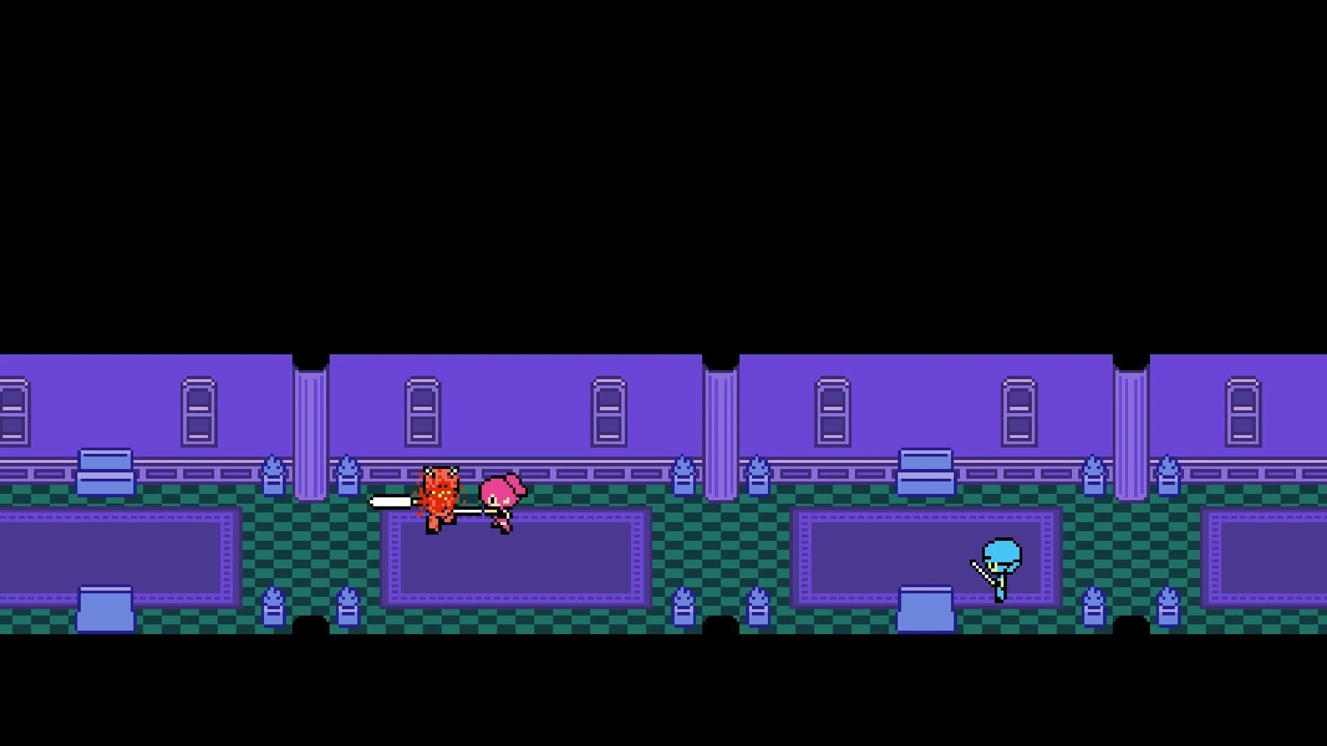 Princess Shall Prevail screenshot 4