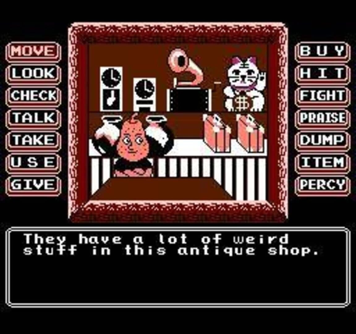 Princess Tomato in the Salad Kingdom screenshot 4