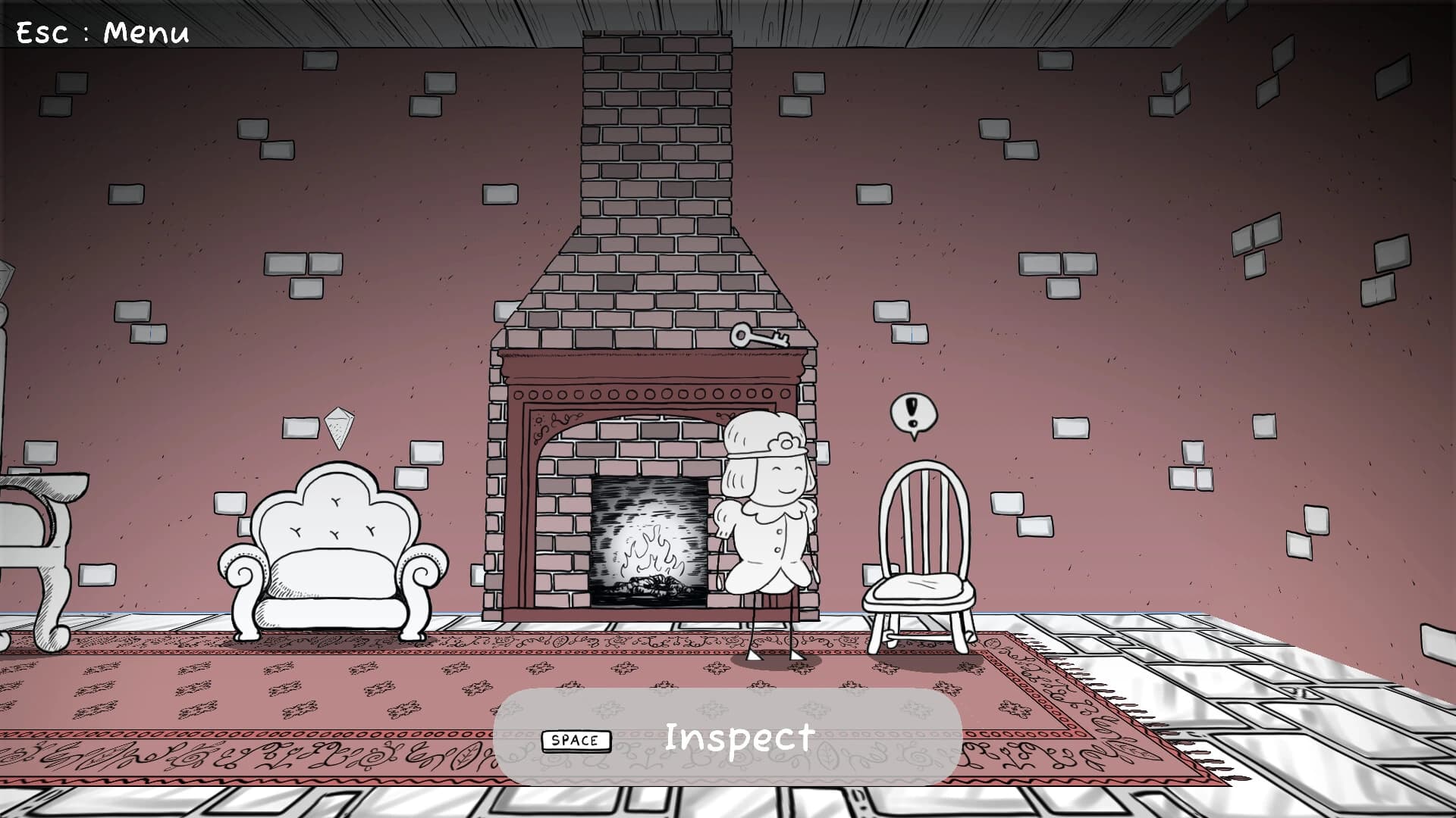 Princess Ursula screenshot 5