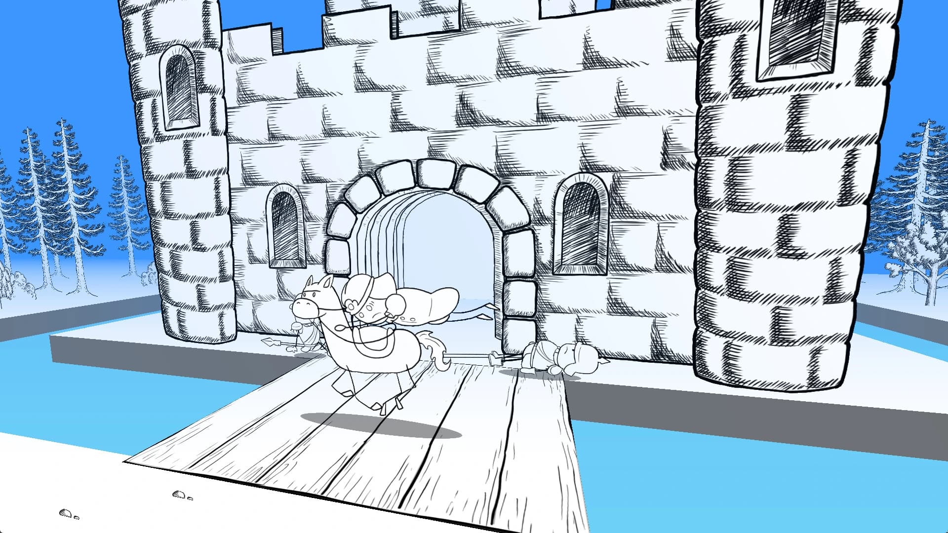 Princess Ursula screenshot 7