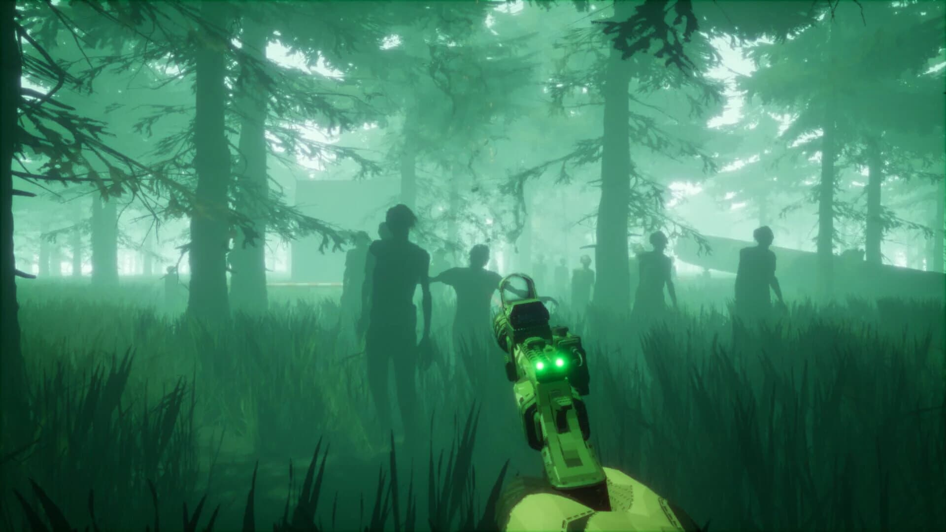 Prion: Infection screenshot 4
