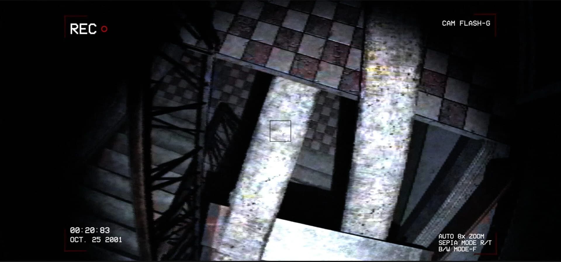 Pripyat Block 1986 screenshot 2