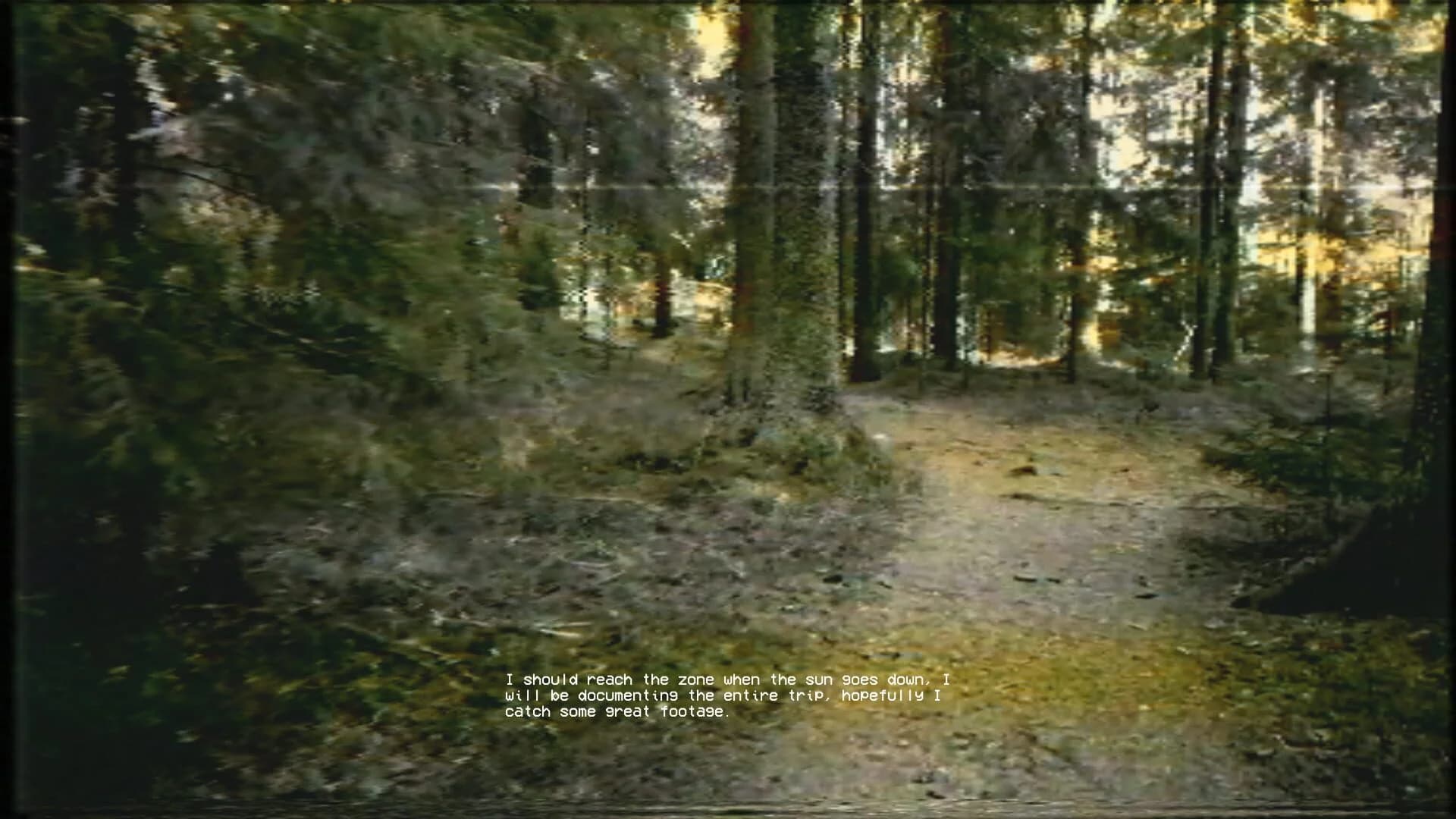 Pripyat Block 1986 screenshot 3