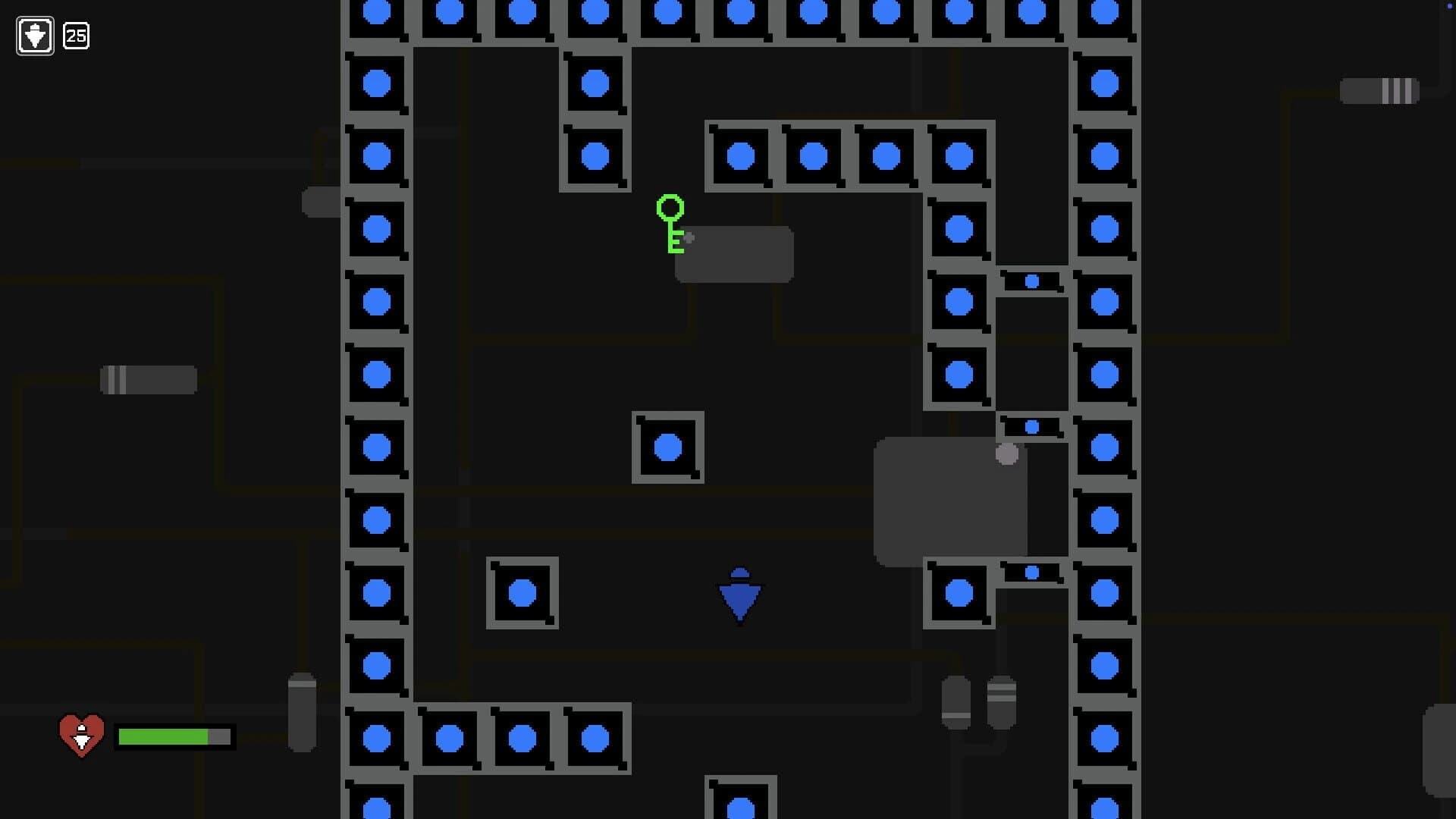 Prism screenshot 5