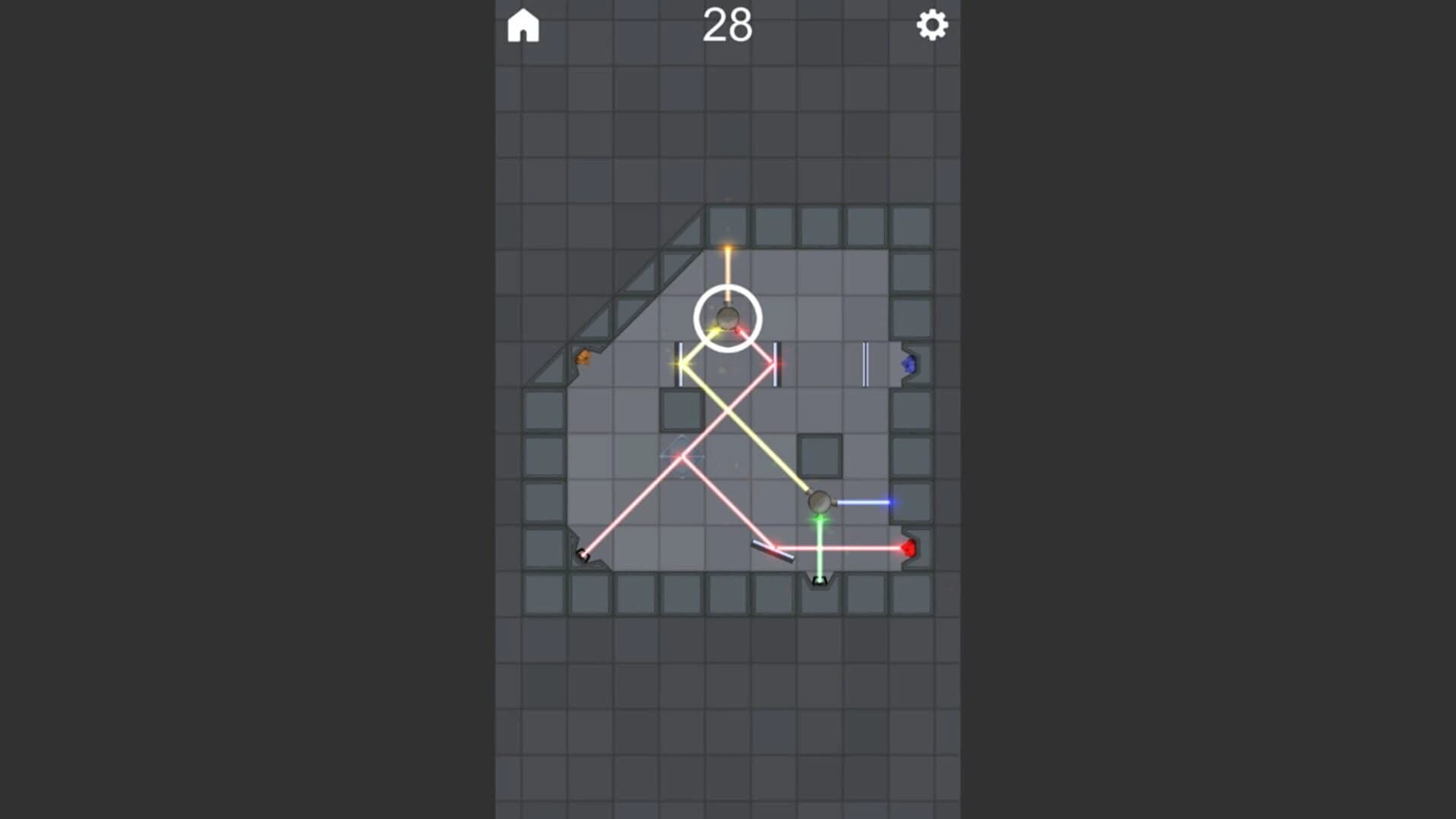 Prism screenshot 4