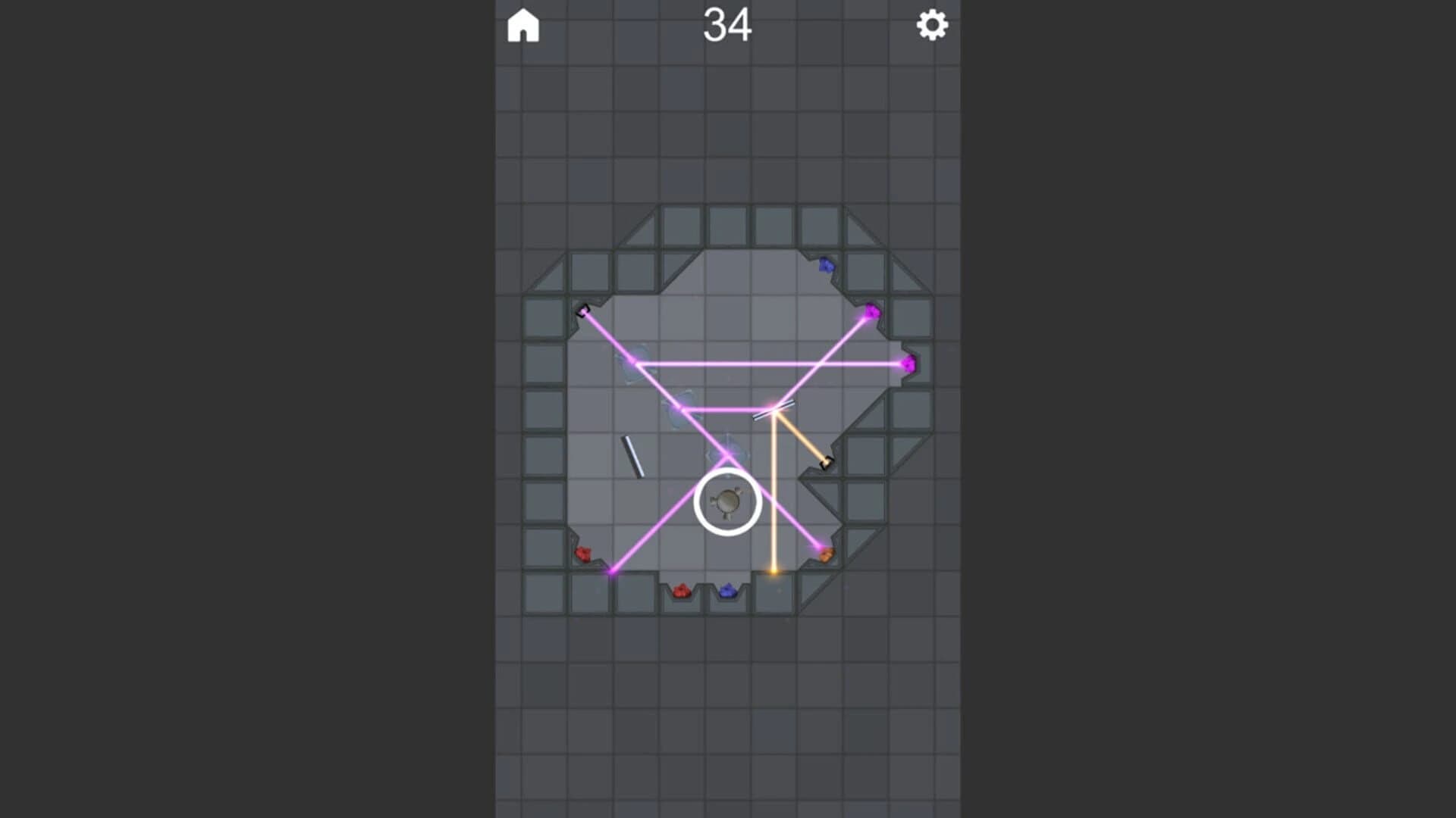 Prism screenshot 1