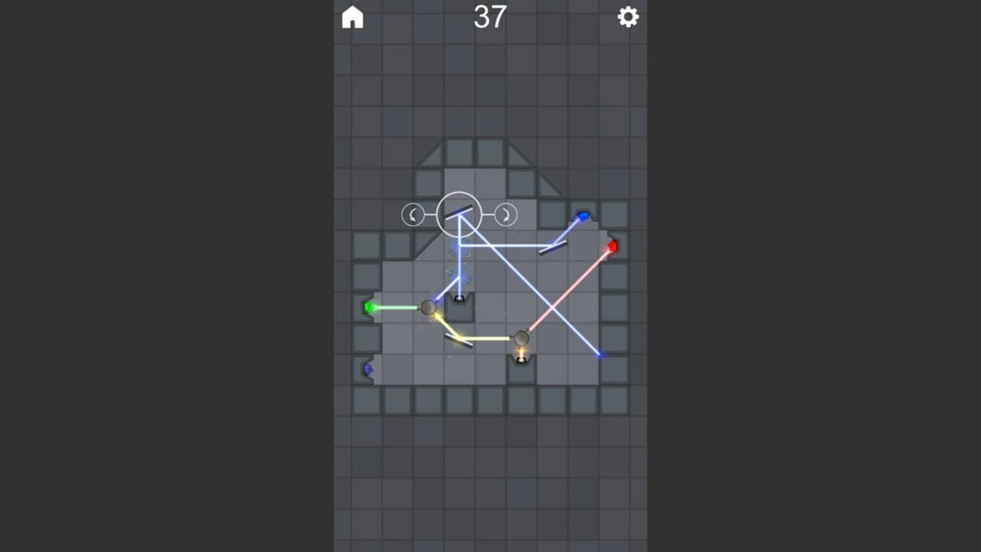 Prism screenshot 5