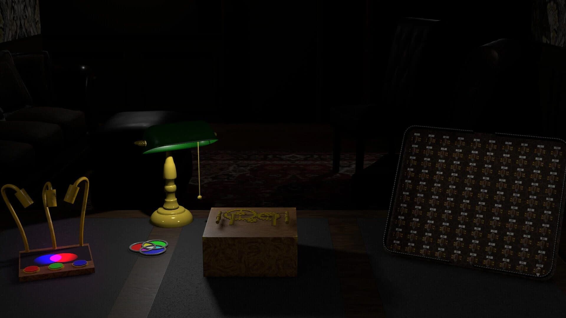 Prism screenshot 4