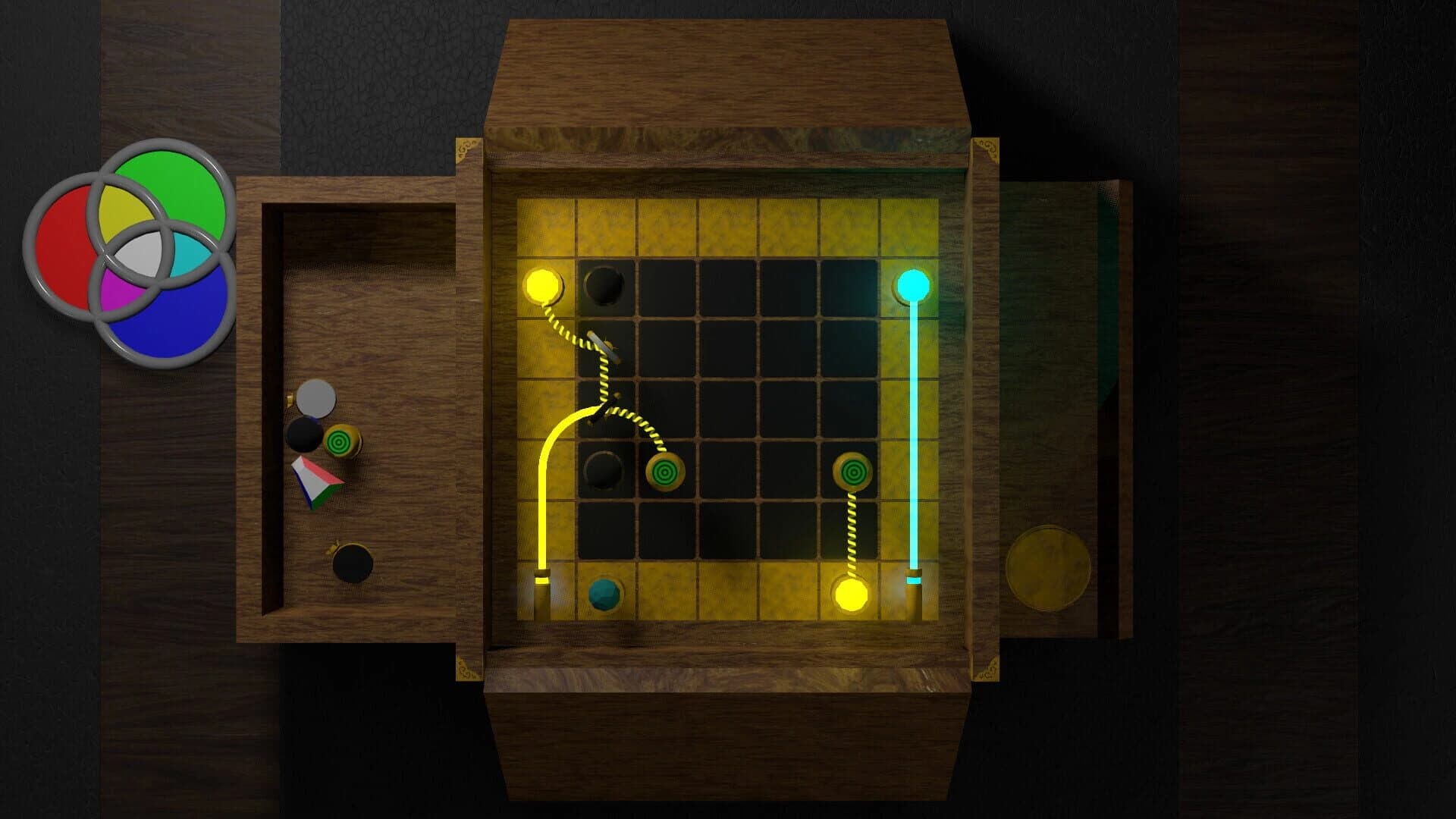 Prism screenshot 3