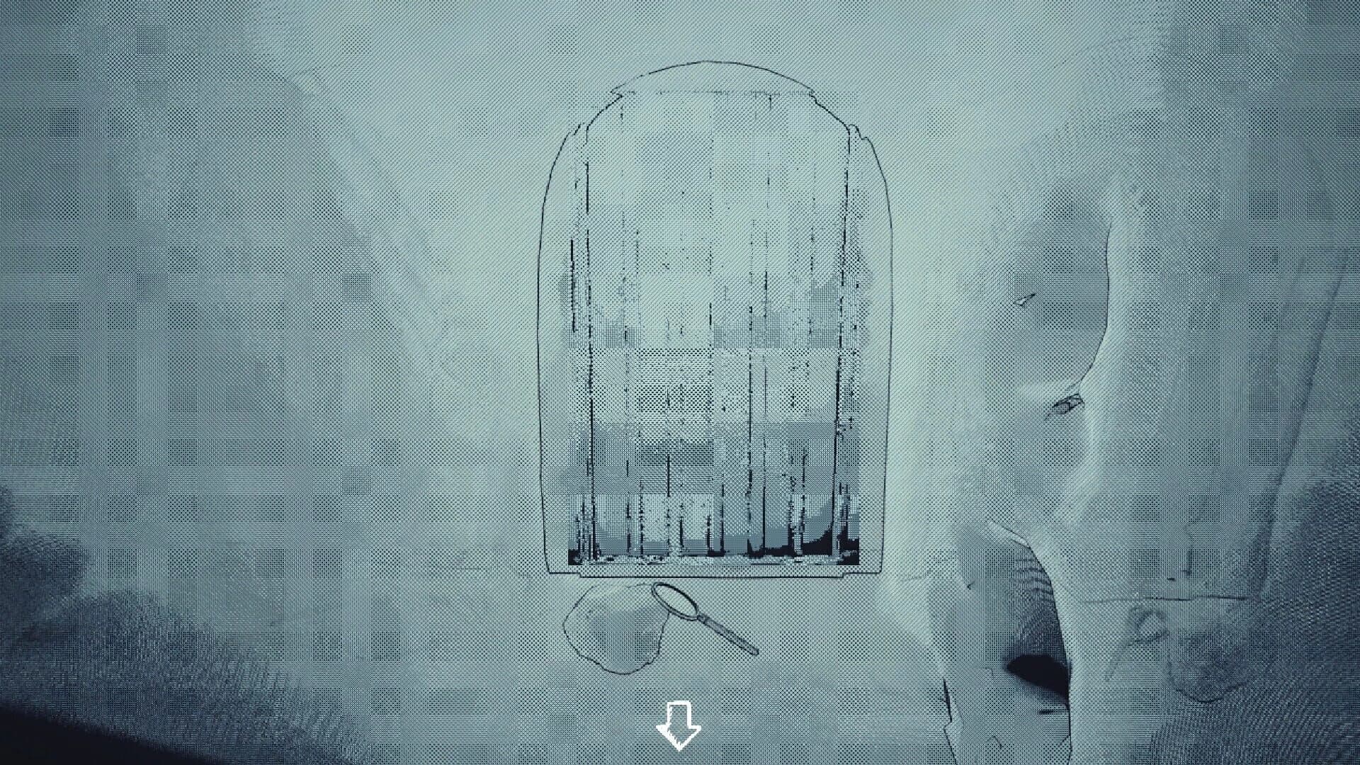 Prism: Master Tape screenshot 2