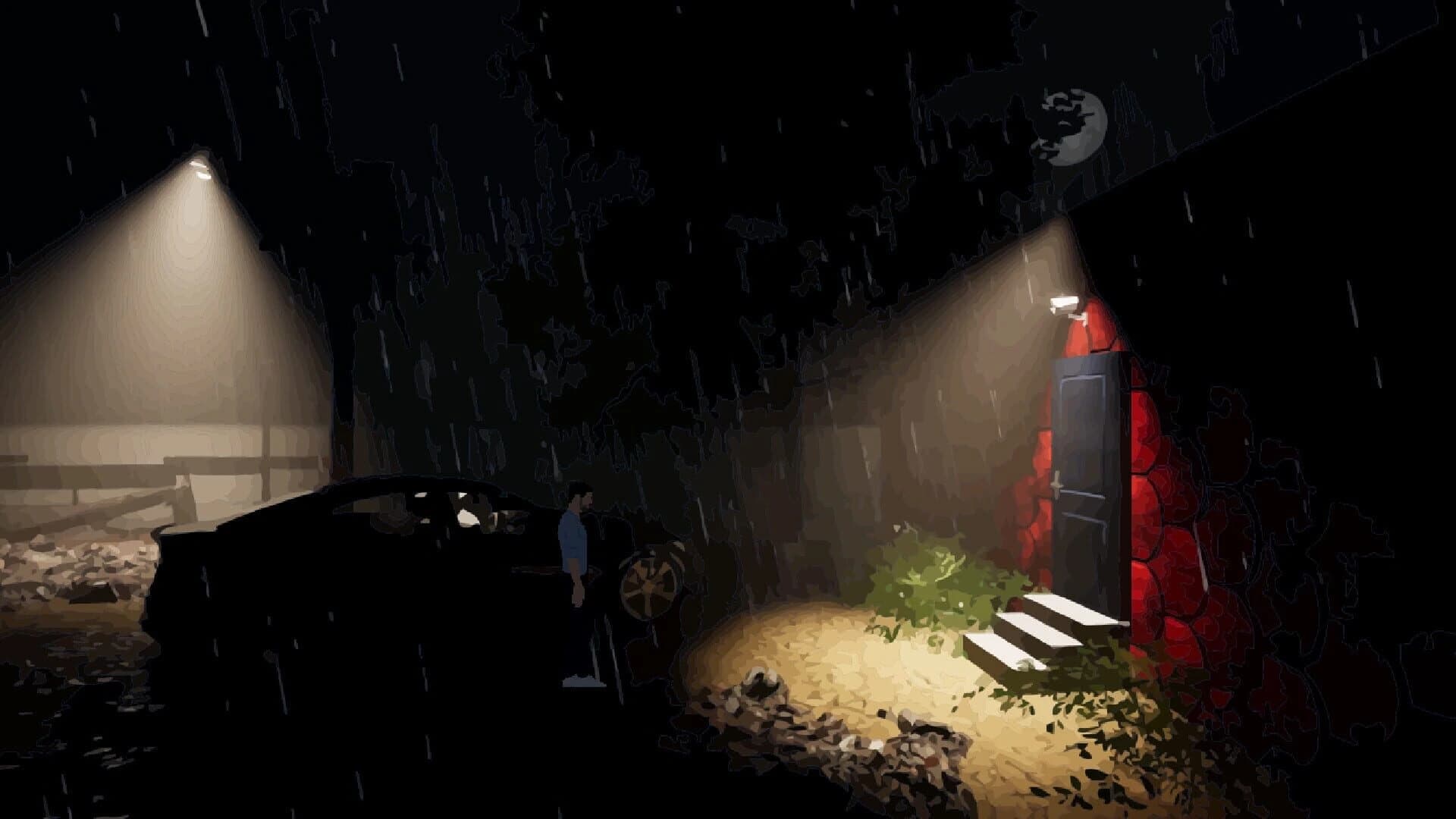 Prism: Master Tape screenshot 1