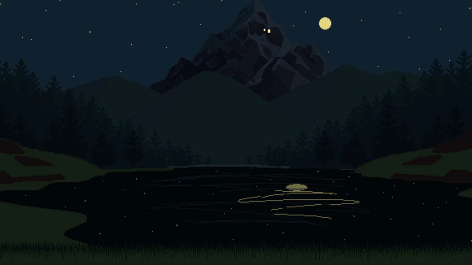Prism Wilds screenshot 4