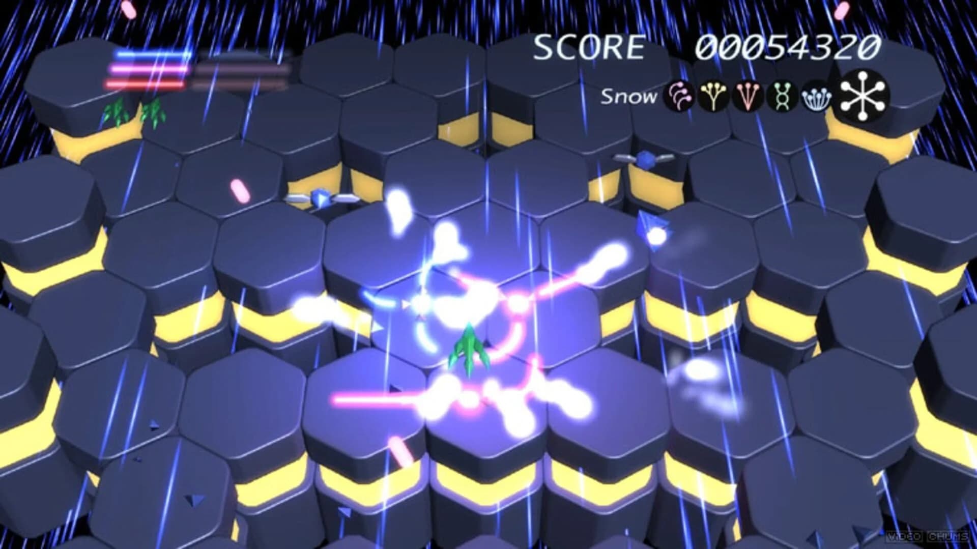 Prismatic Solid screenshot 1