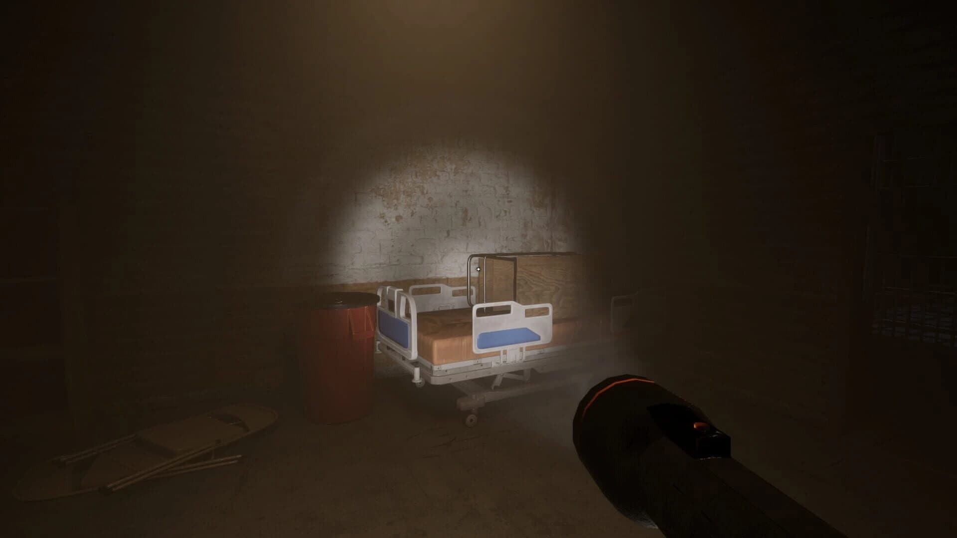 Prison Alone screenshot 5