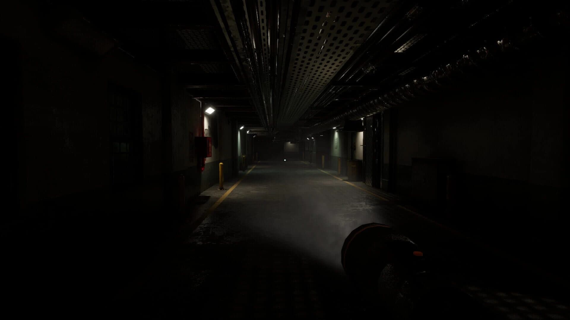 Prison Alone screenshot 2