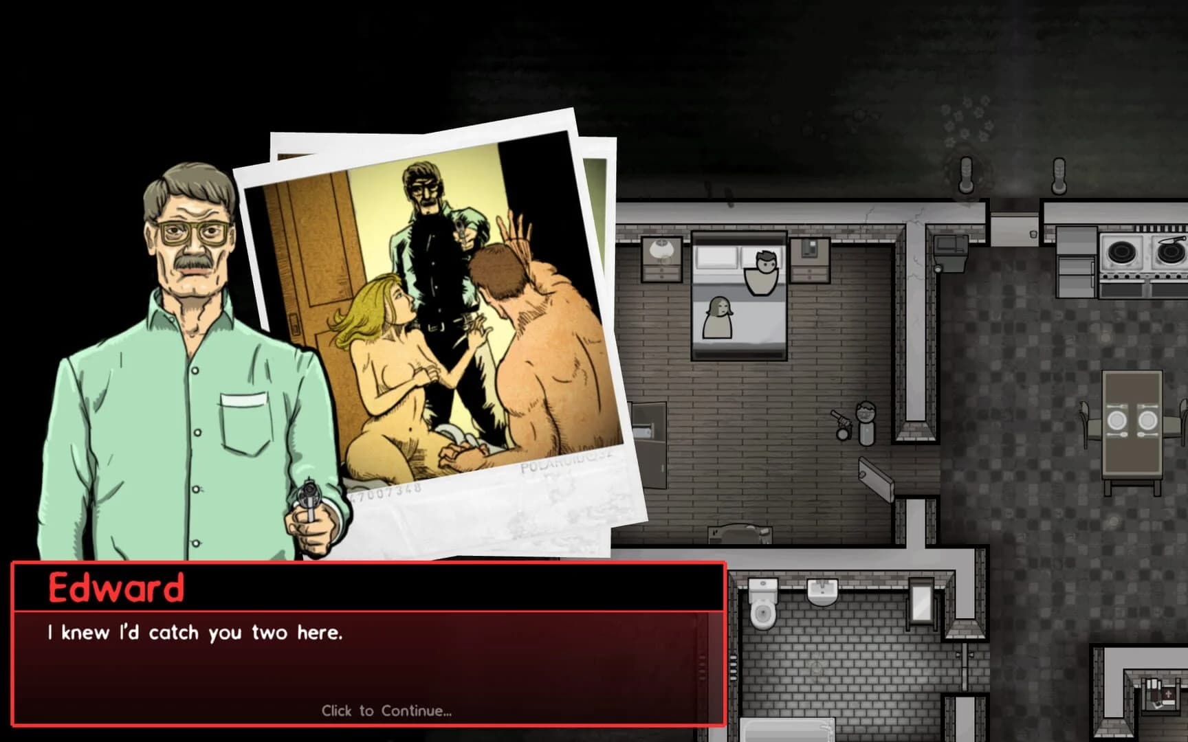 Prison Architect screenshot 3