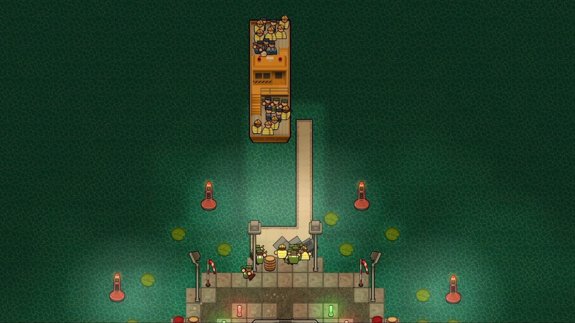 Prison Architect: Total Lockdown Bundle screenshot 2
