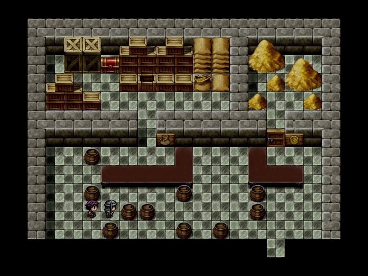 Prison Break screenshot 3