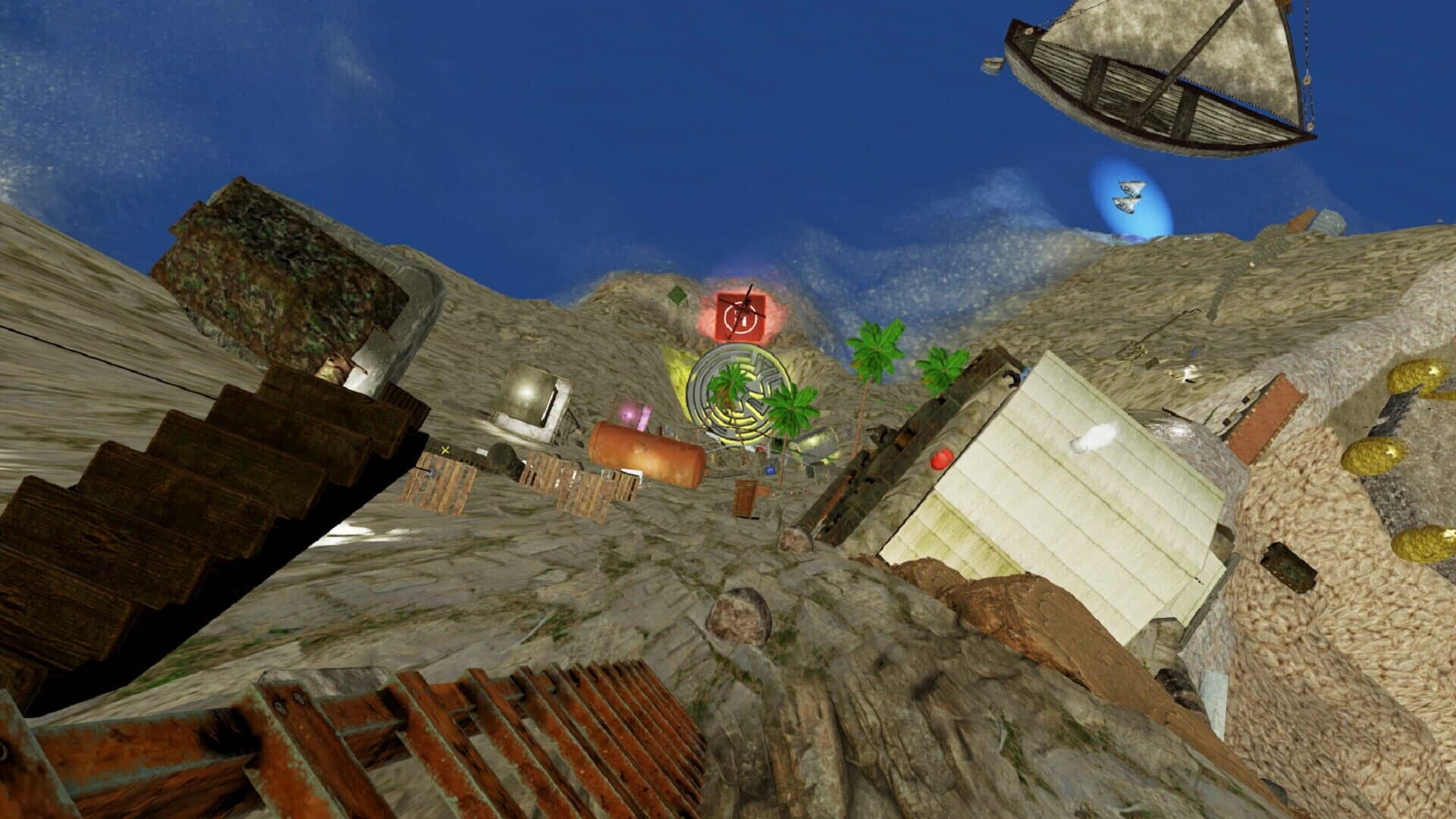 Prison Escape Simulator screenshot 4