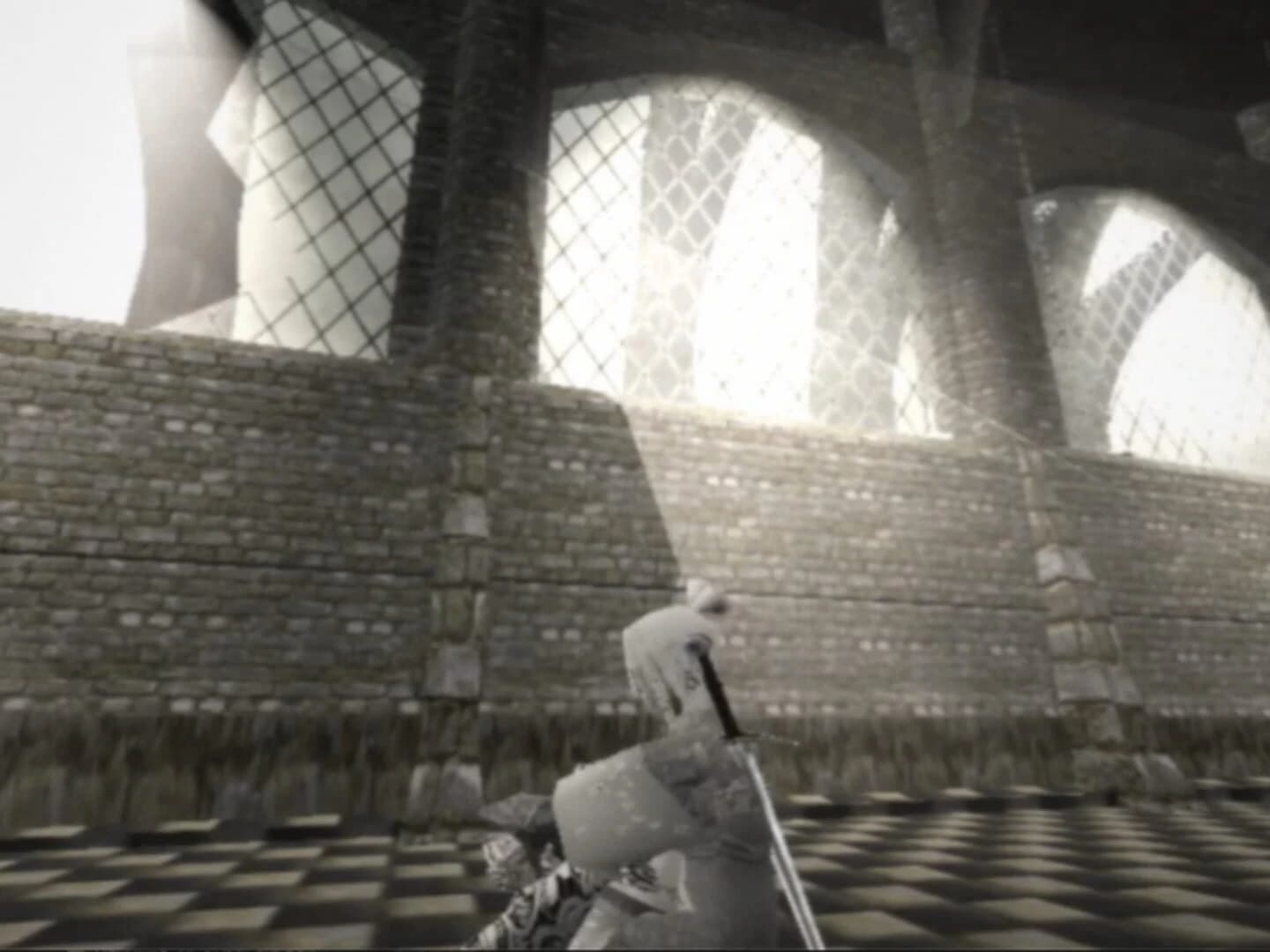 Prison of Husks screenshot 1