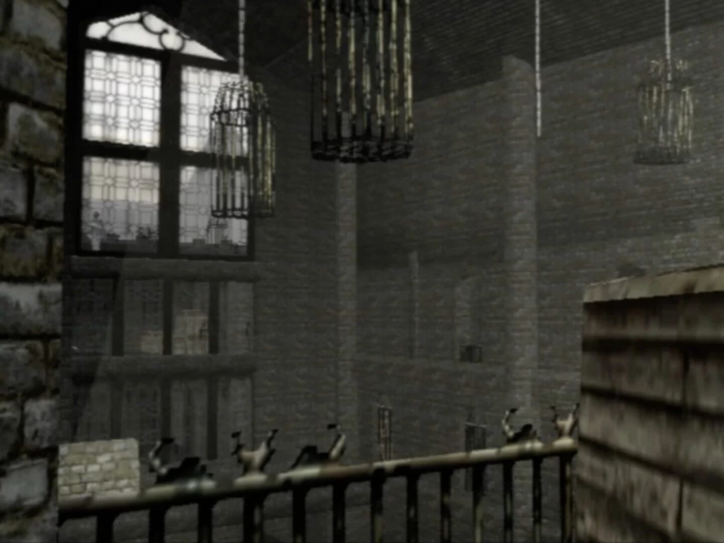 Prison of Husks screenshot 2