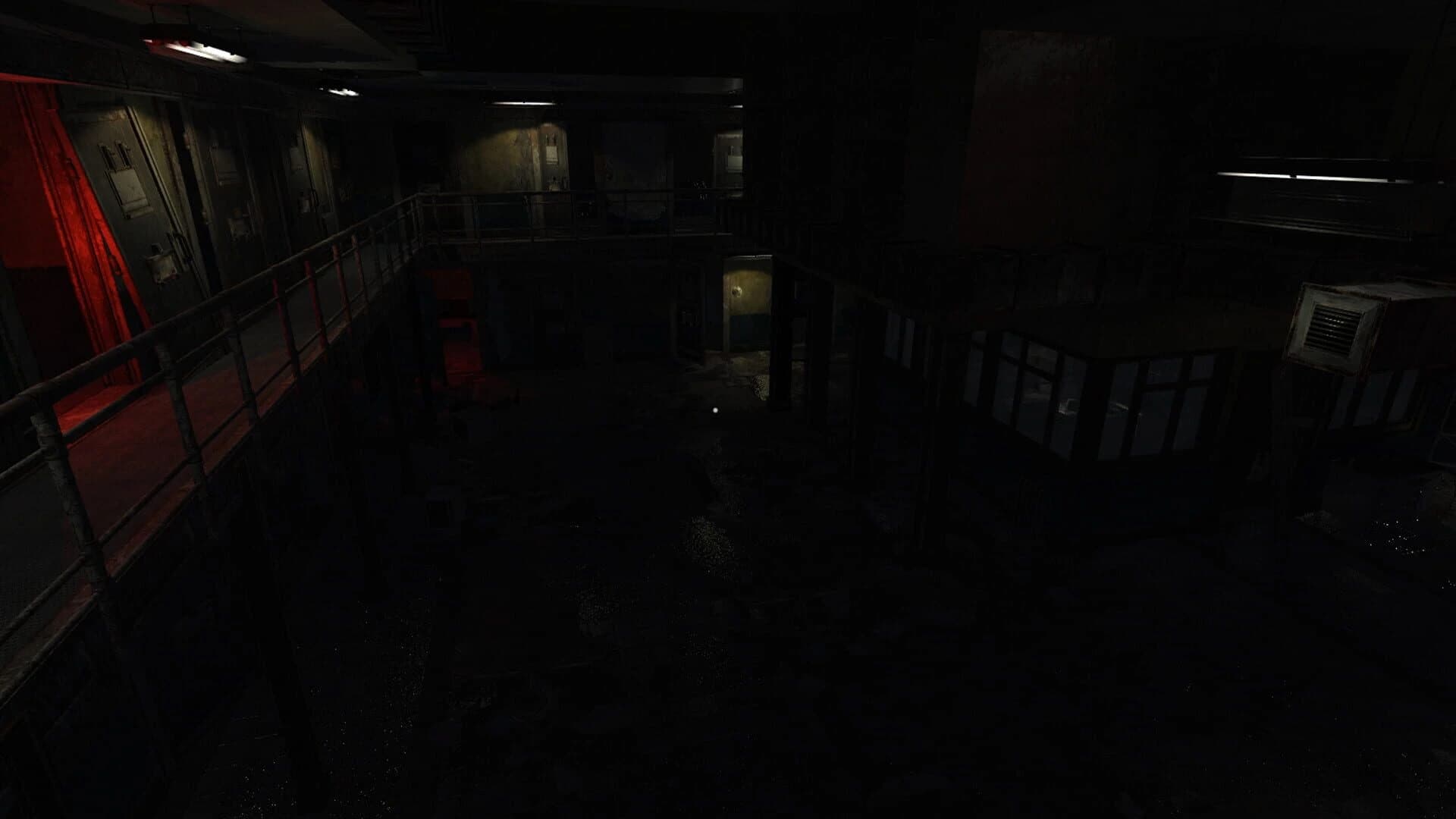 Prison of the Mind screenshot 2