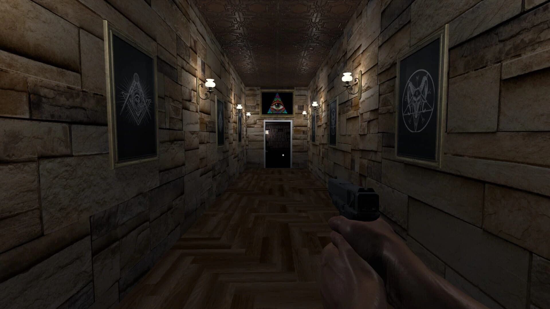 Prison of the Mind screenshot 5