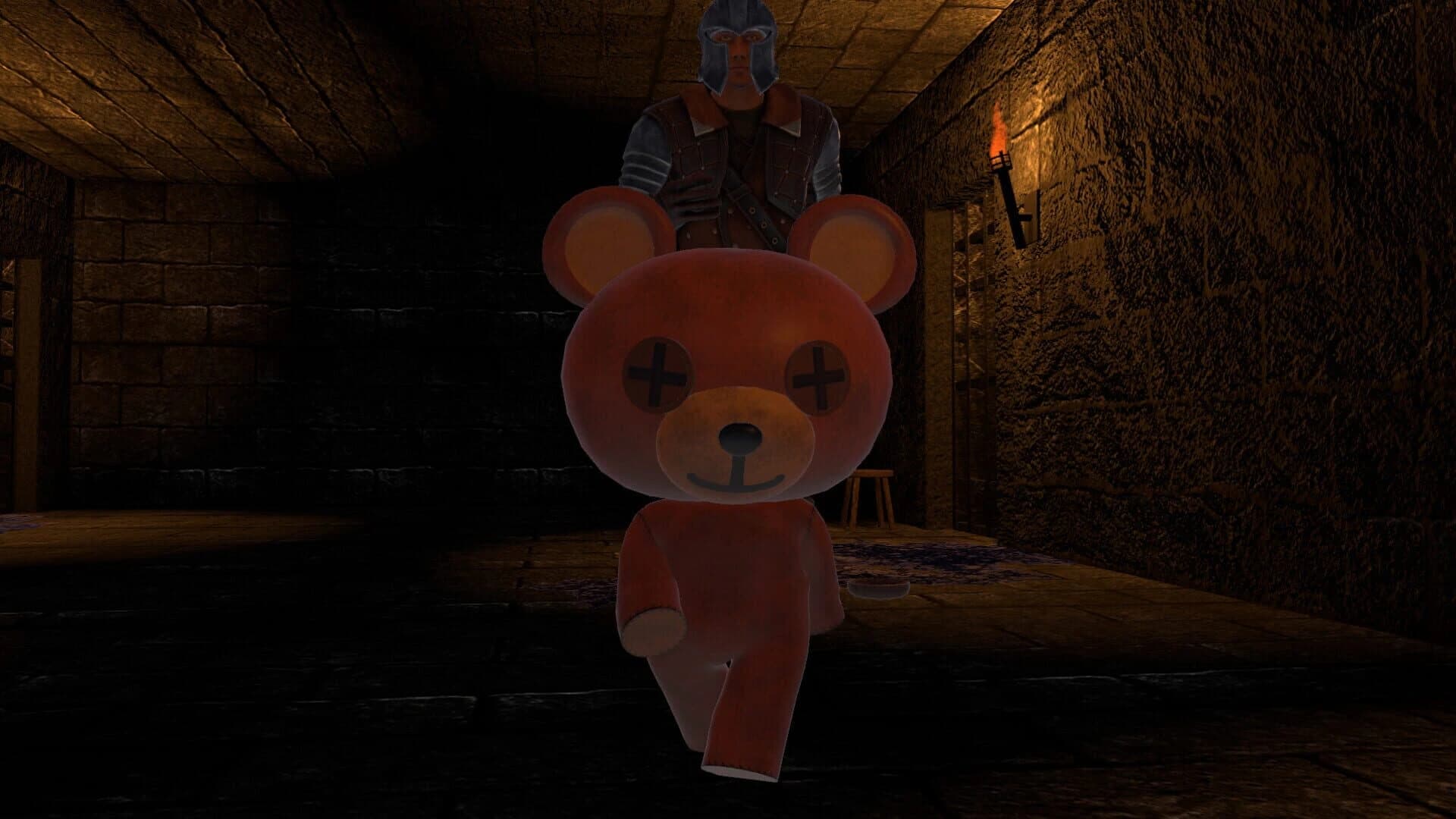 Prison Out screenshot 3