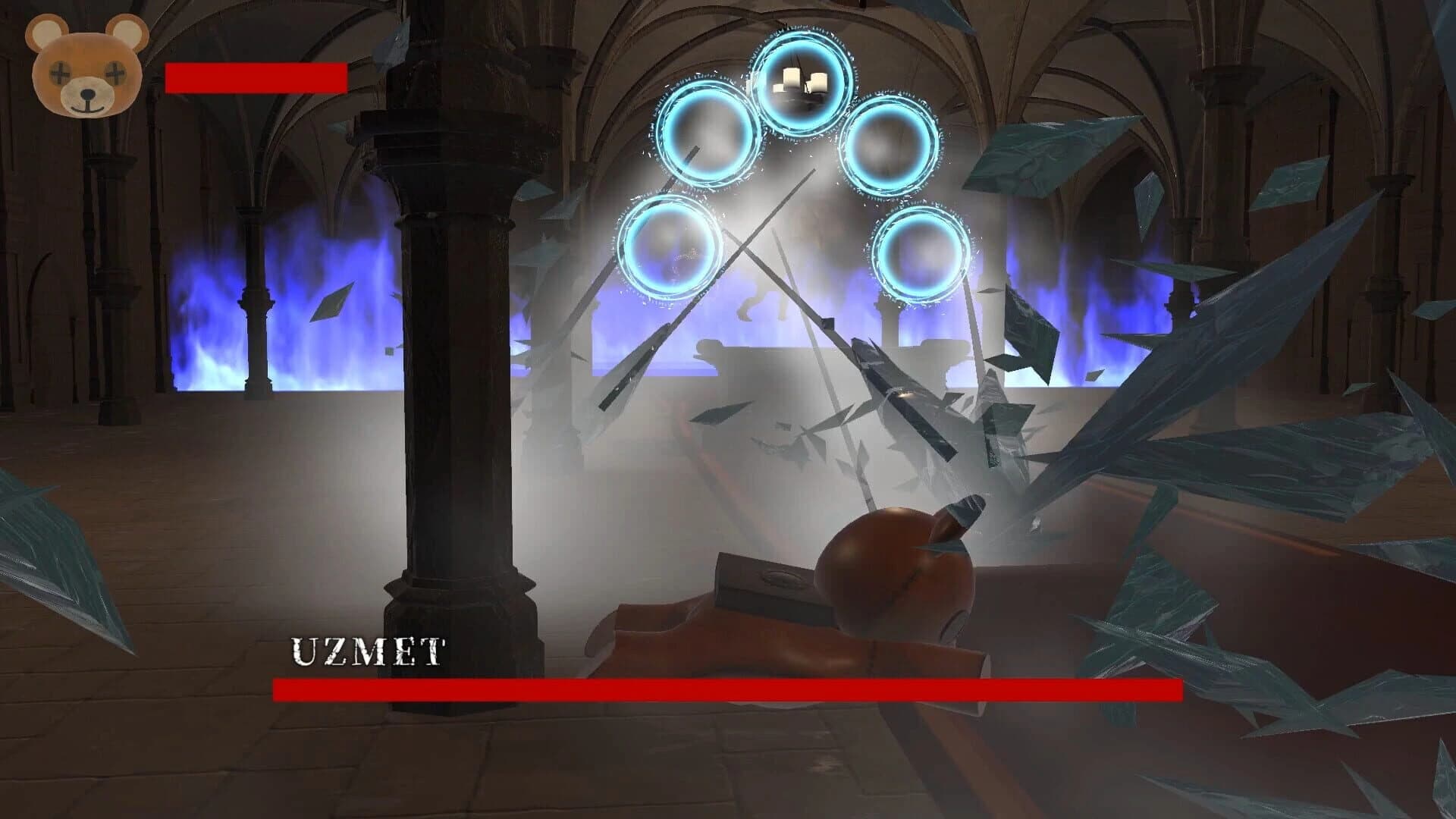 Prison Out screenshot 4