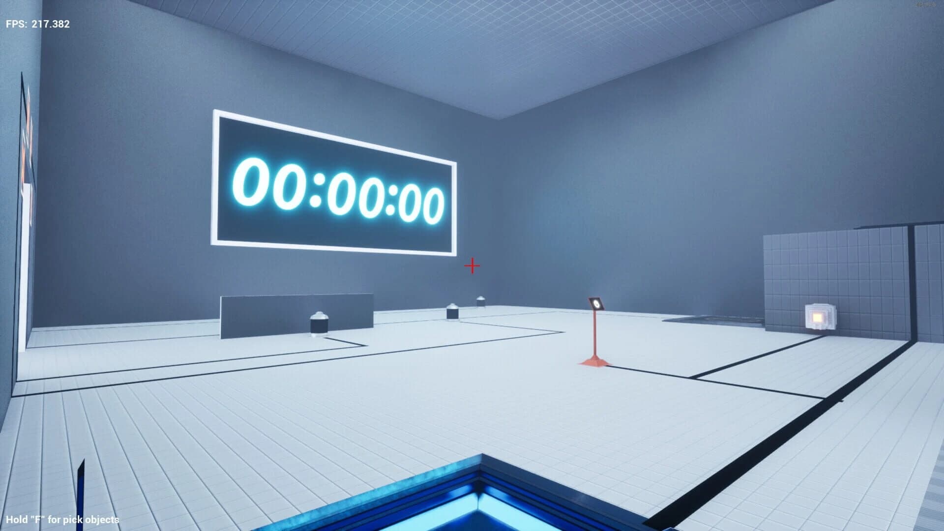 Prison Puzzle screenshot 3