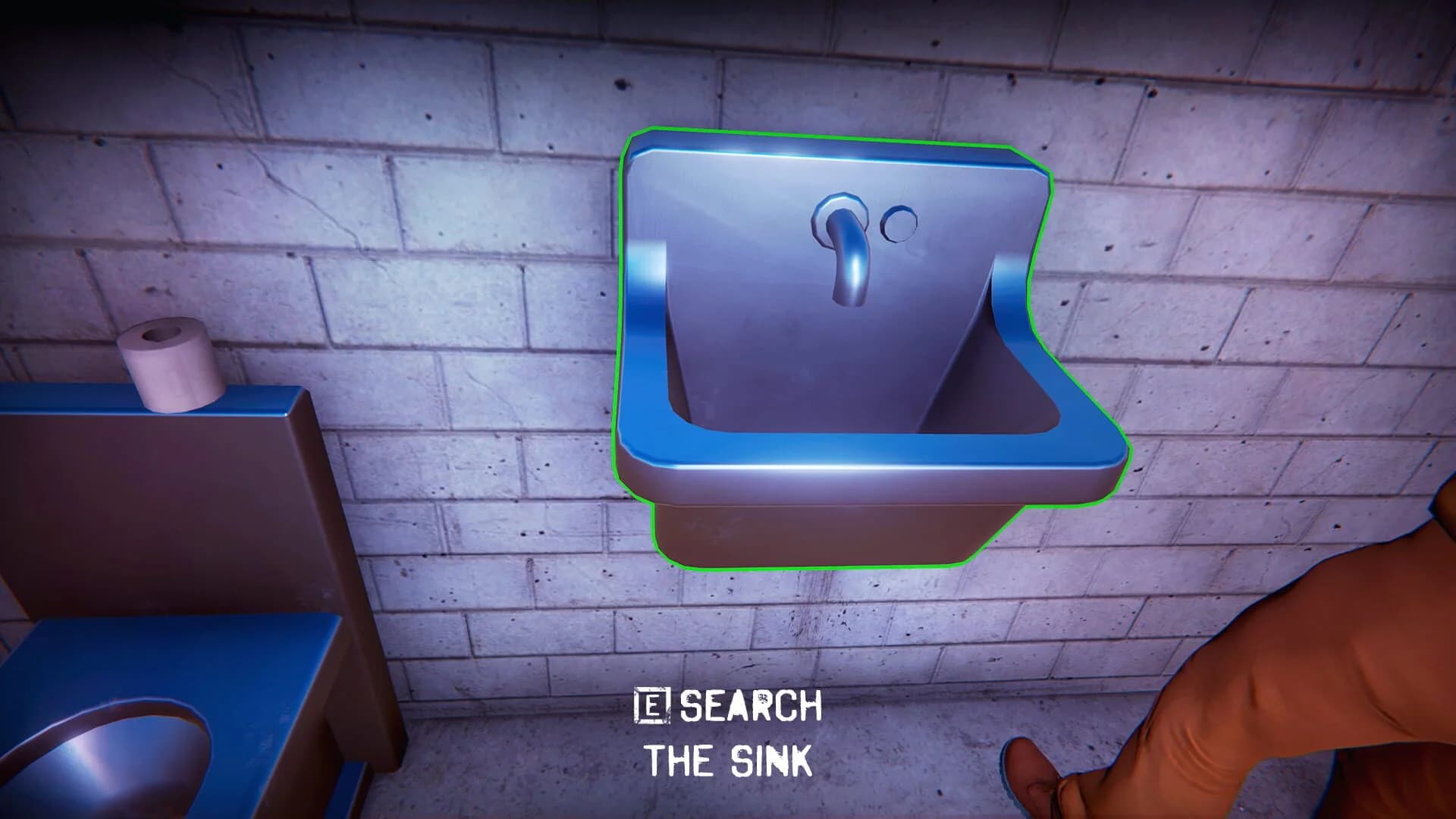 Prison Simulator screenshot 5