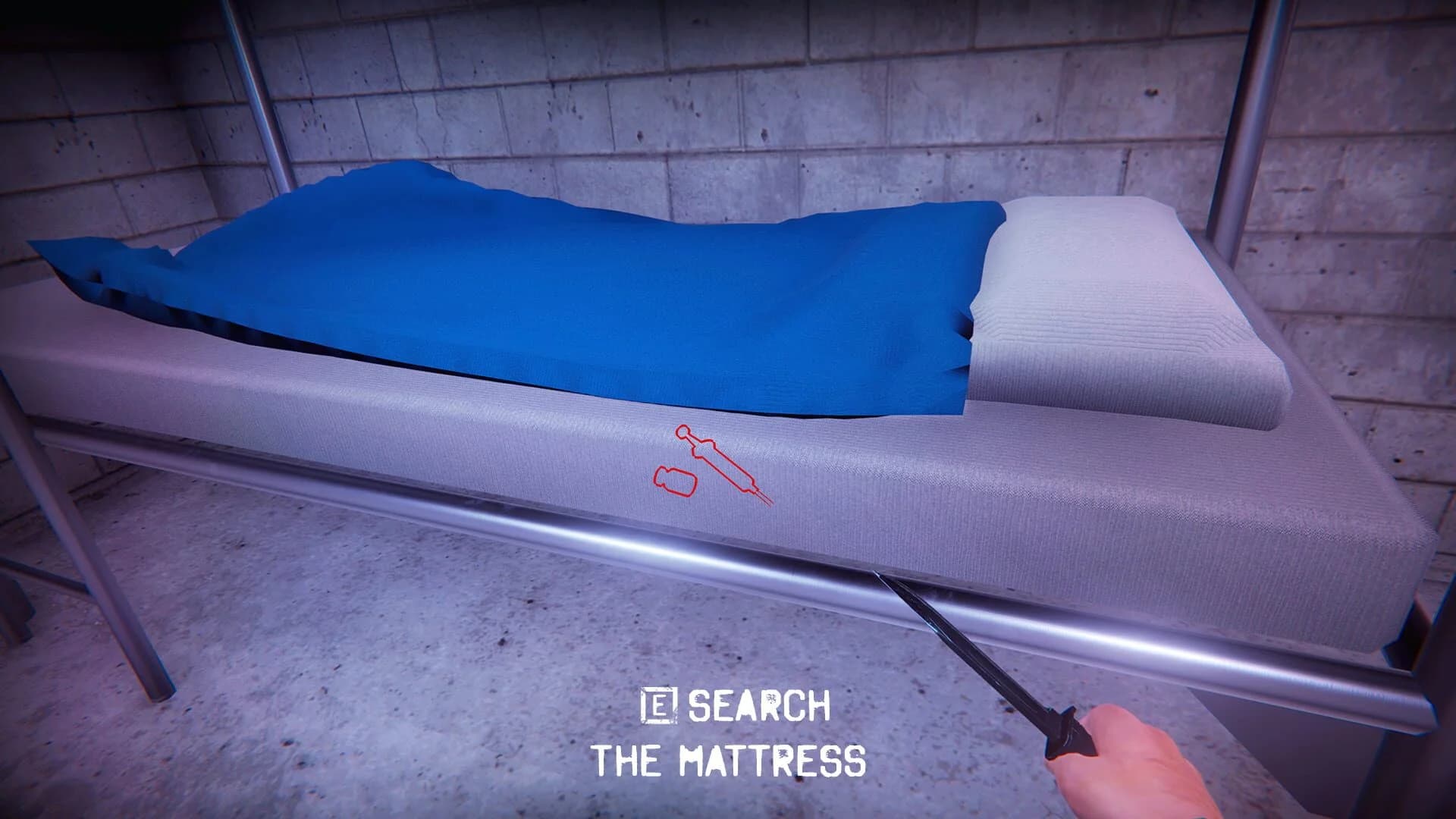 Prison Simulator screenshot 4