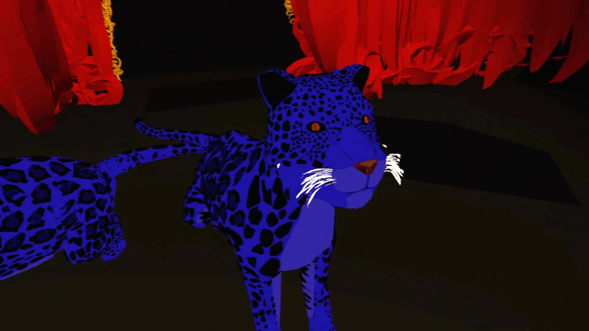Prison X: Chapter 1 - The Devil and The Sun screenshot 4