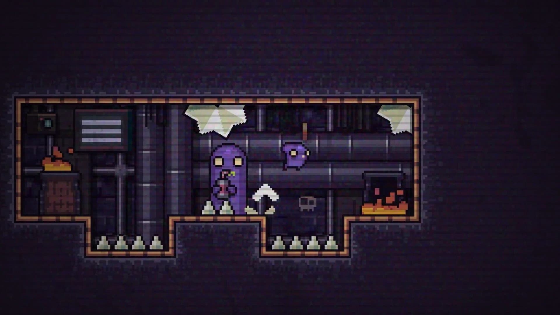 Prisonela DX screenshot 1