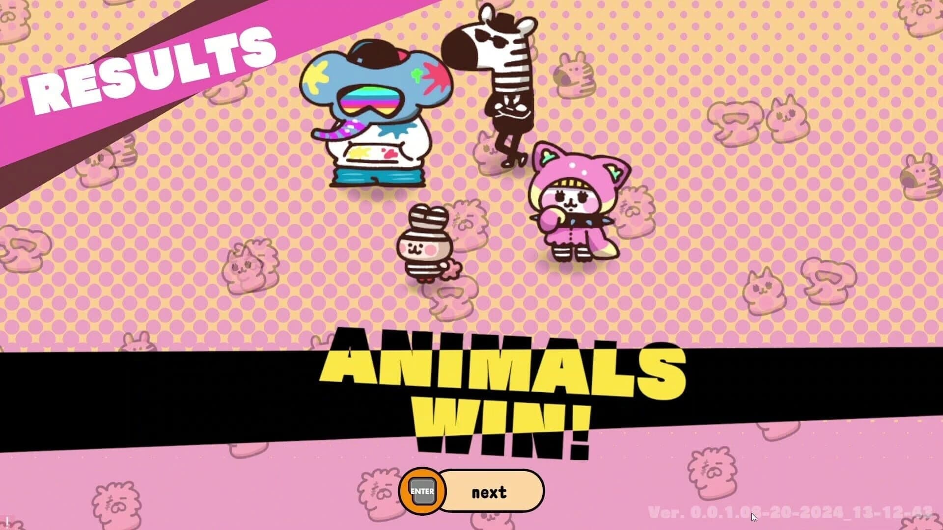 Pritto Prisoner screenshot 3