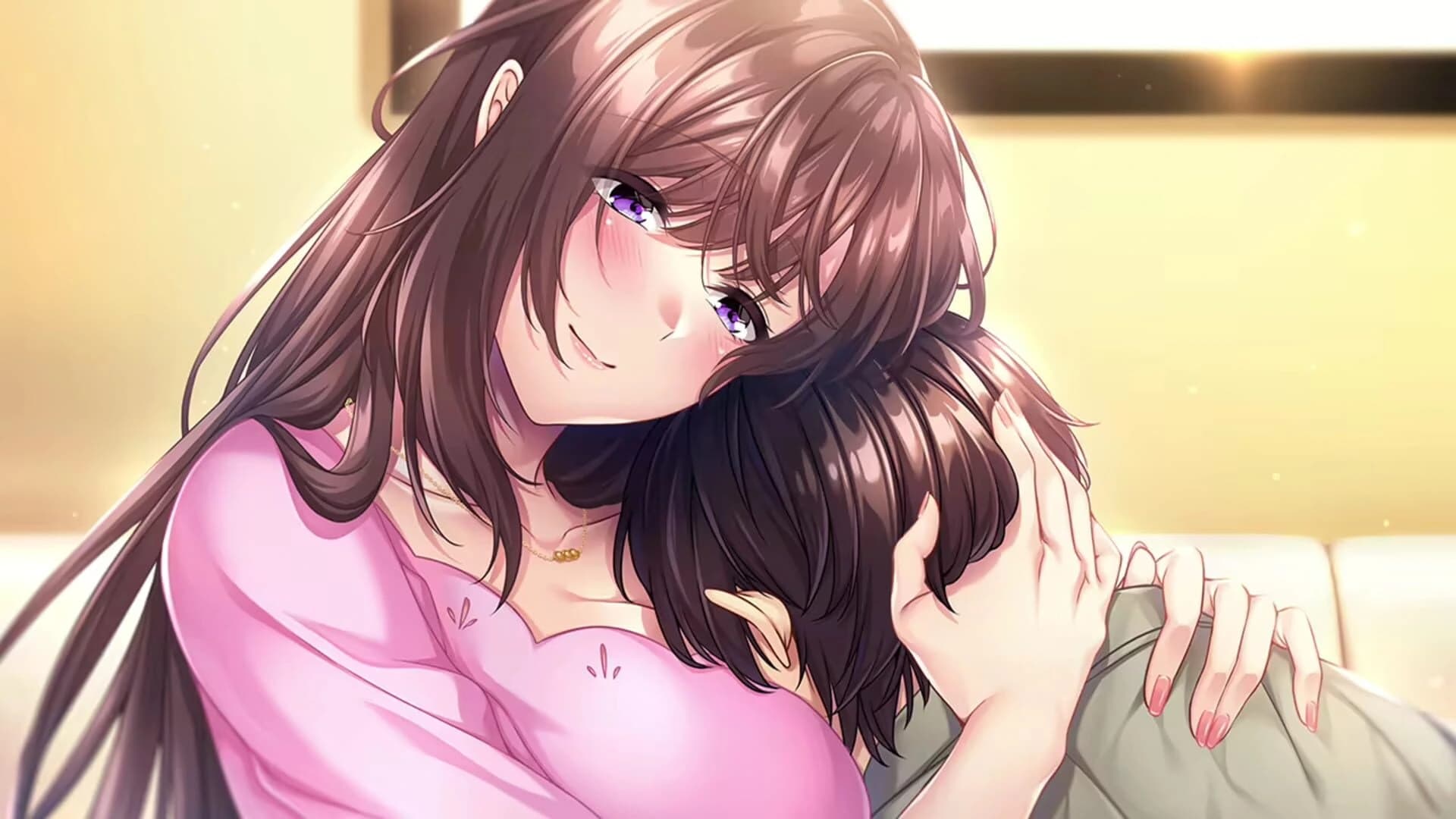 Private Lesson with My Lover Teacher 2 screenshot 3