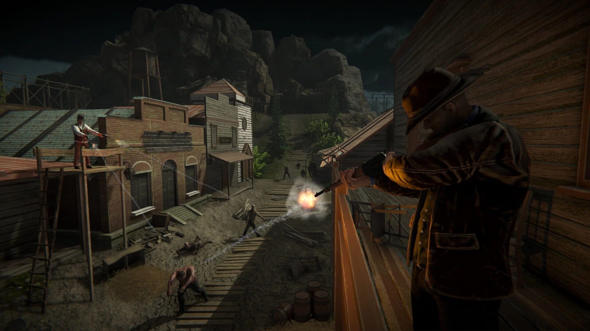 Private Property screenshot 3