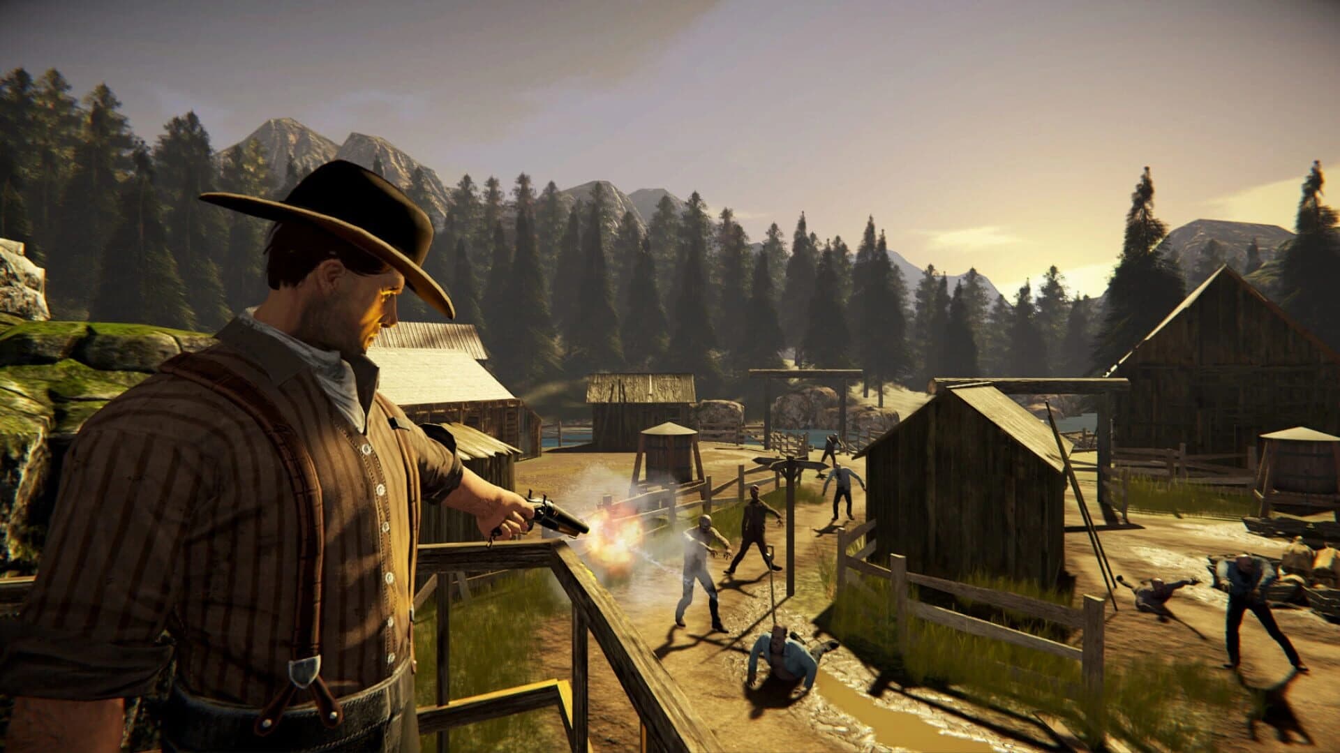 Private Property screenshot 2