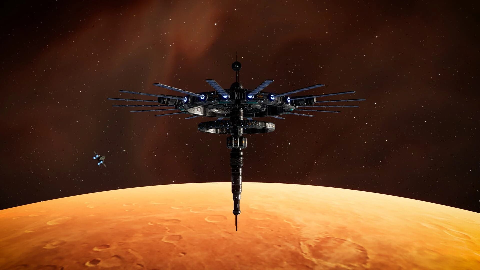 Privateer screenshot 4