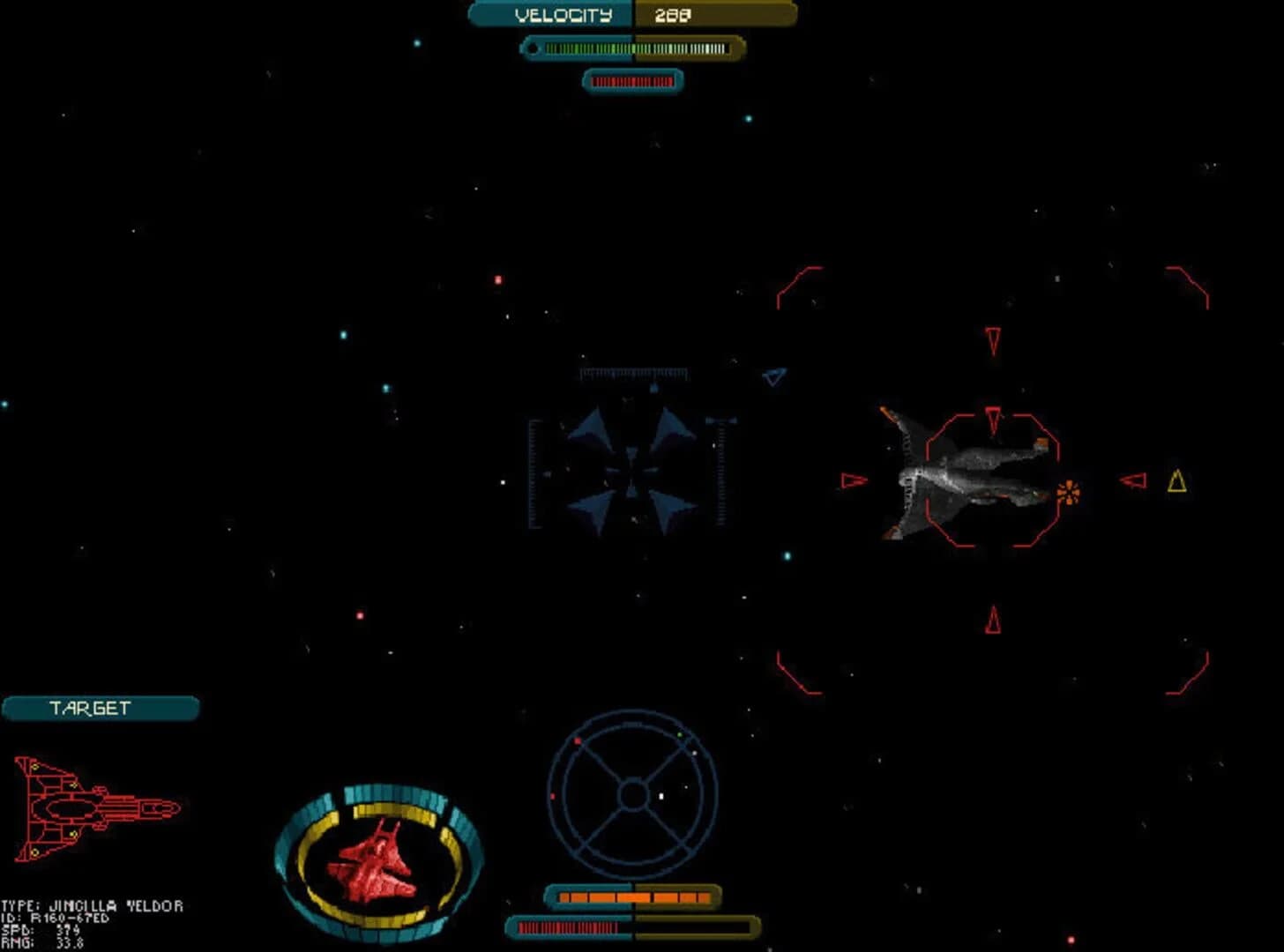 Privateer 2: The Darkening screenshot 5