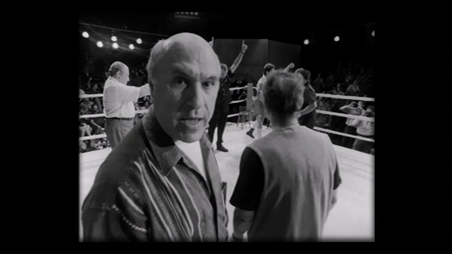 Prize Fighter: Heavyweight Edition screenshot 3