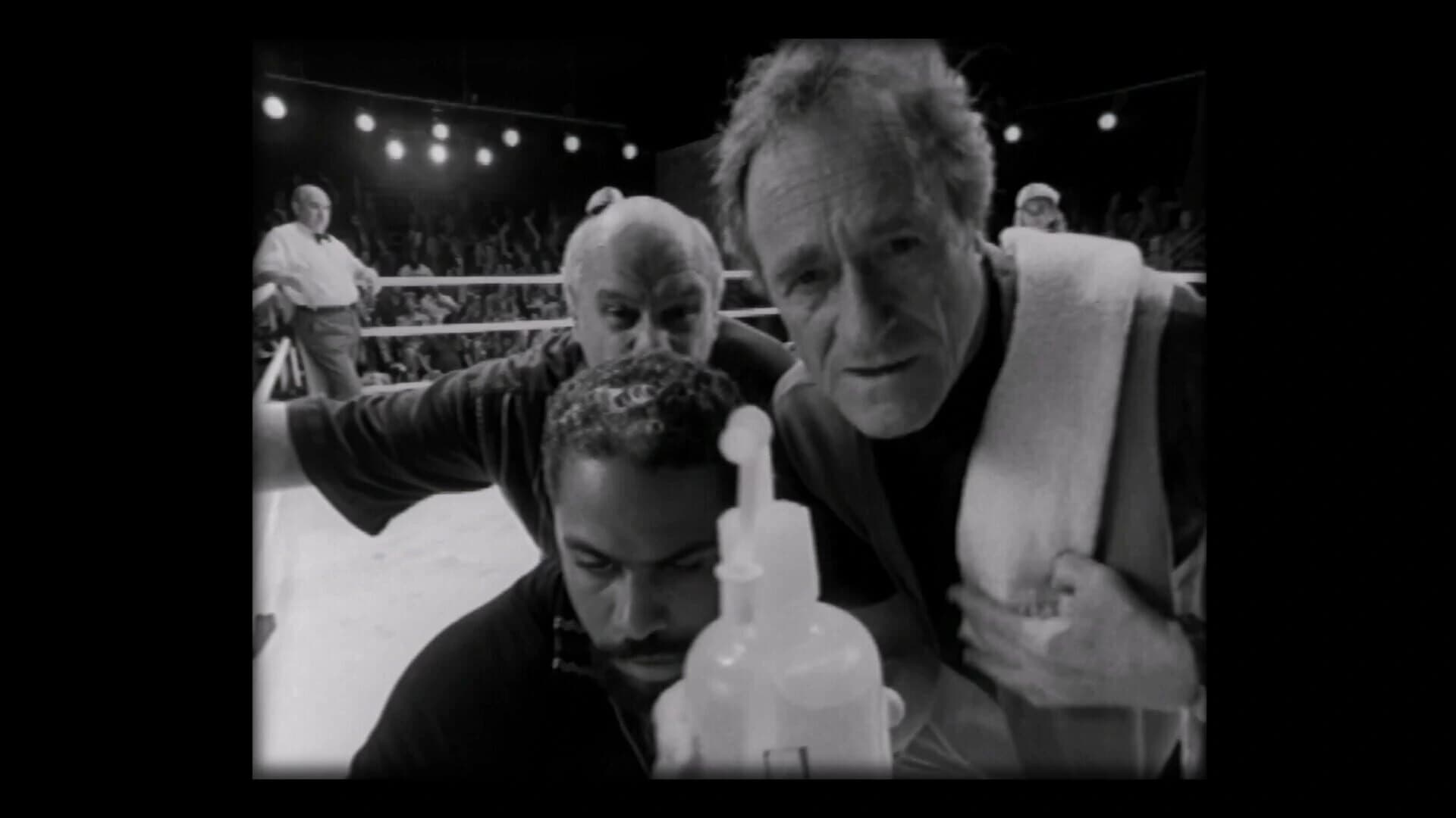 Prize Fighter: Heavyweight Edition screenshot 1