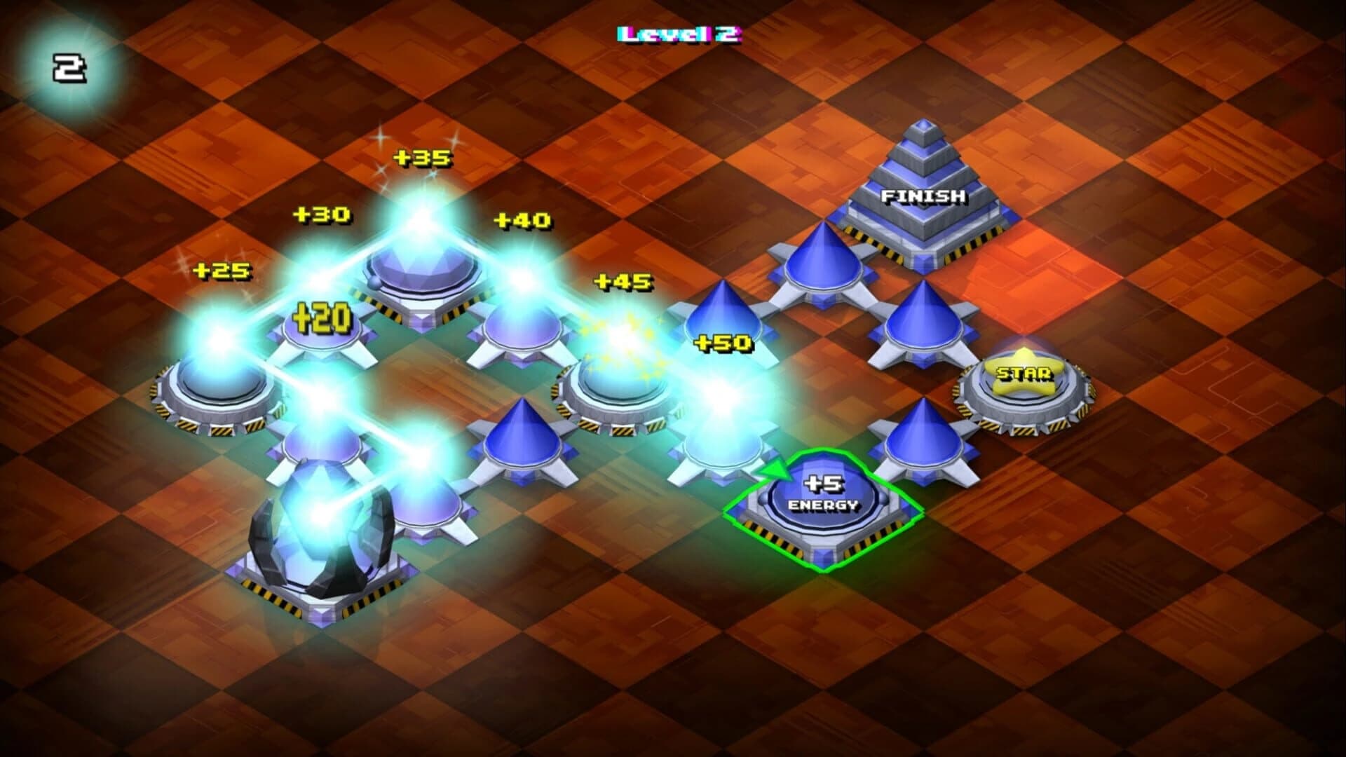 Prizma Puzzle Prime screenshot 3