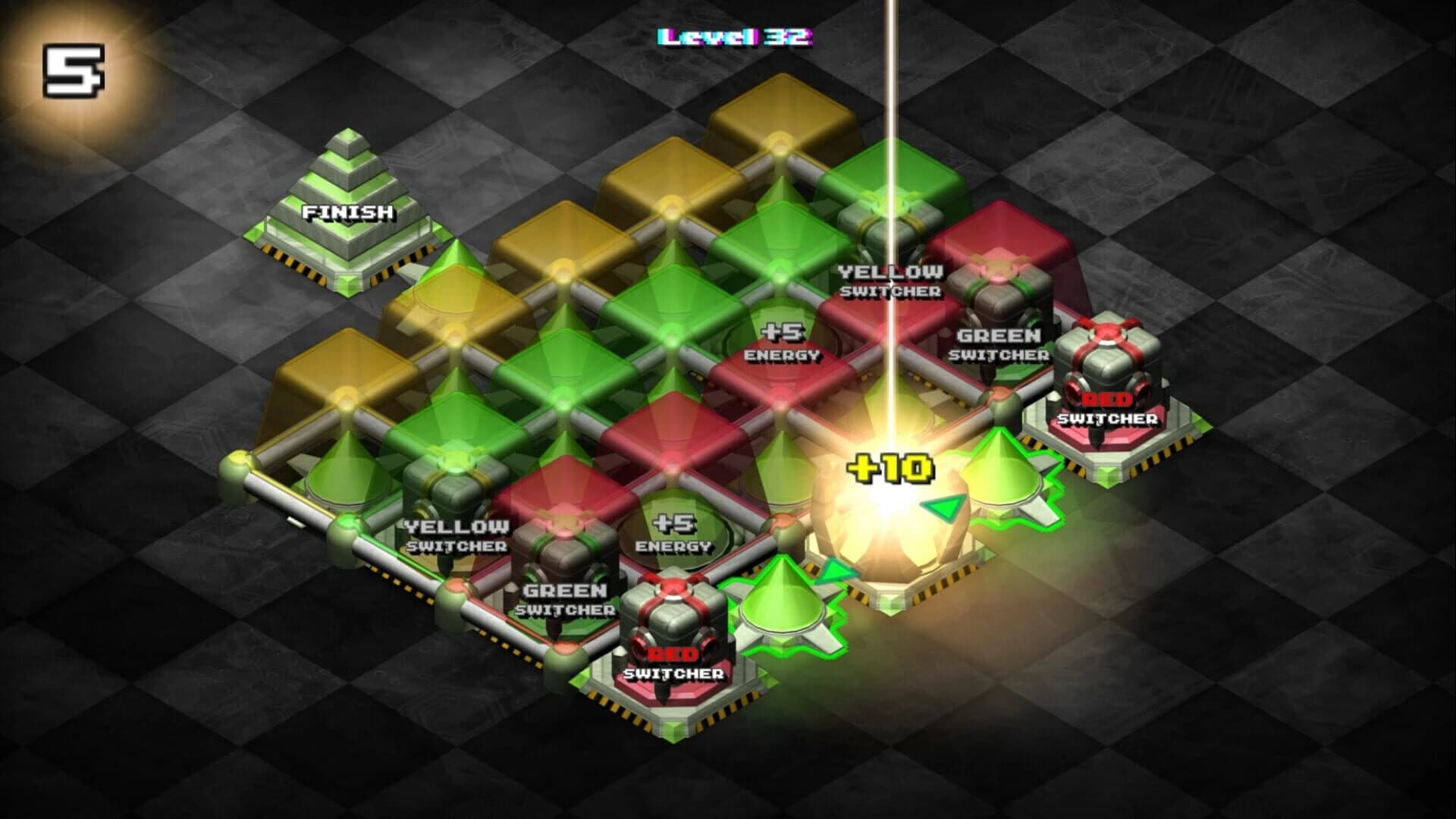 Prizma Puzzle Prime screenshot 4