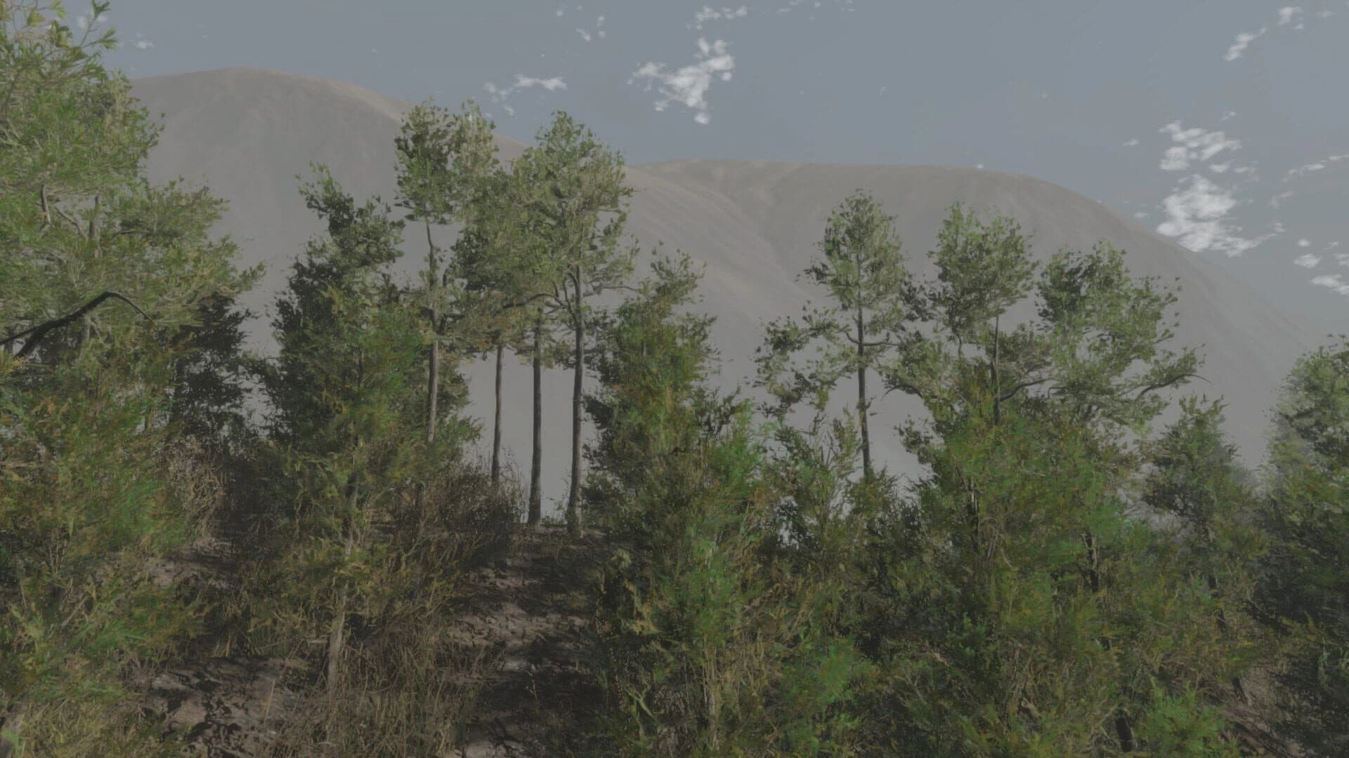 Pro Deer Hunting: Out West screenshot 3