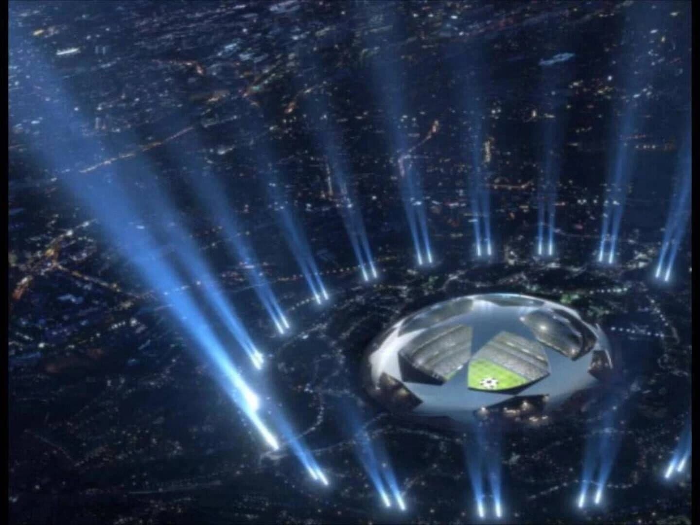 Pro Evolution Soccer 2013 screenshot 3
