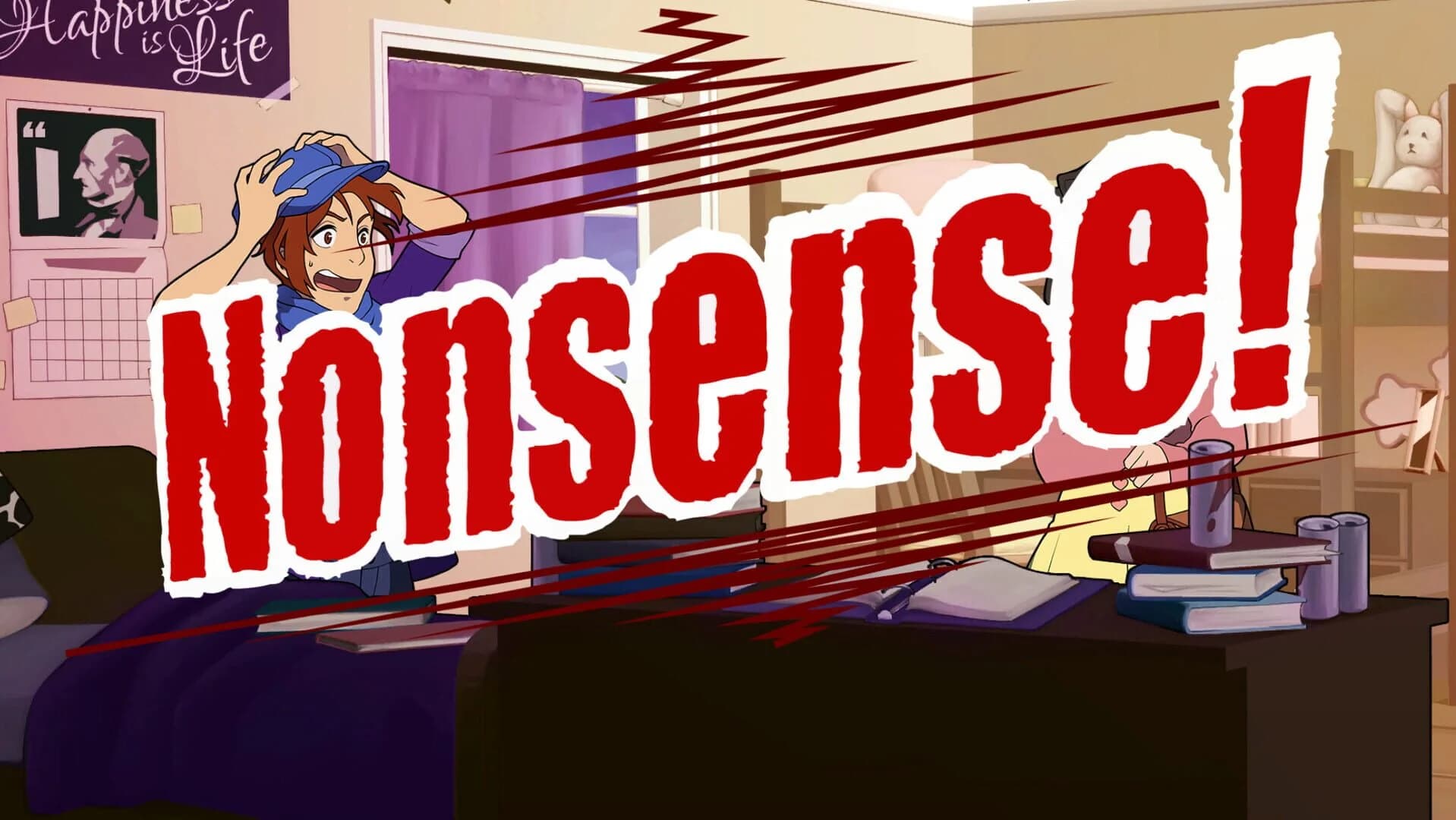 Pro Philosopher 2: Governments & Grievances screenshot 3