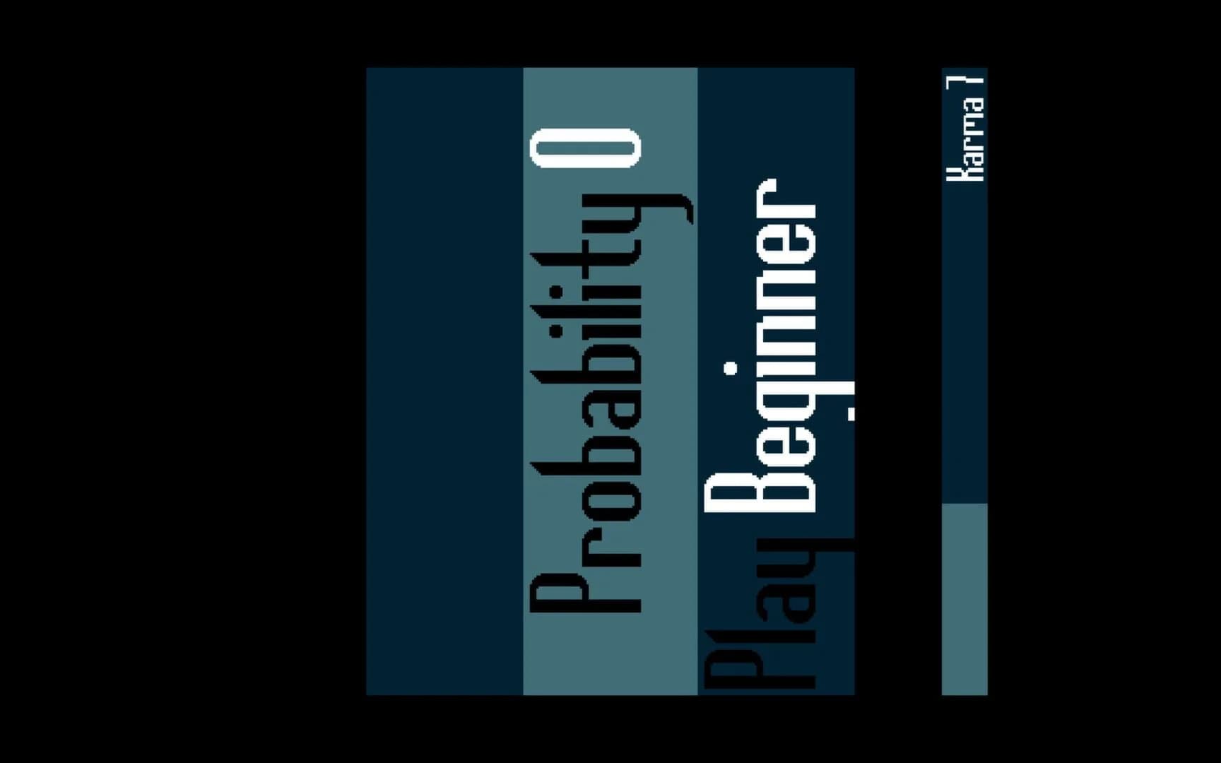 Probability 0 screenshot 2