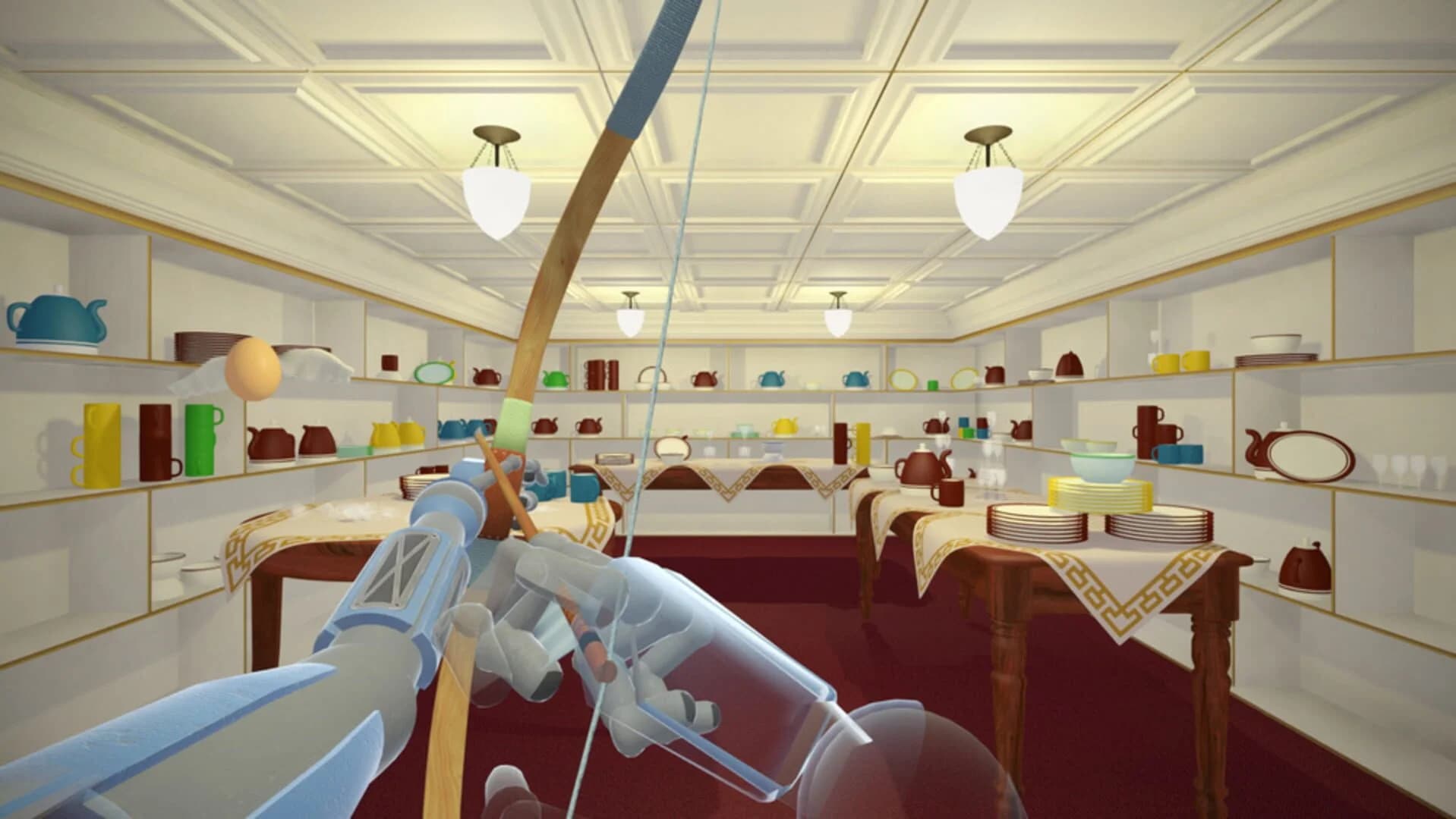 Probably Archery screenshot 3