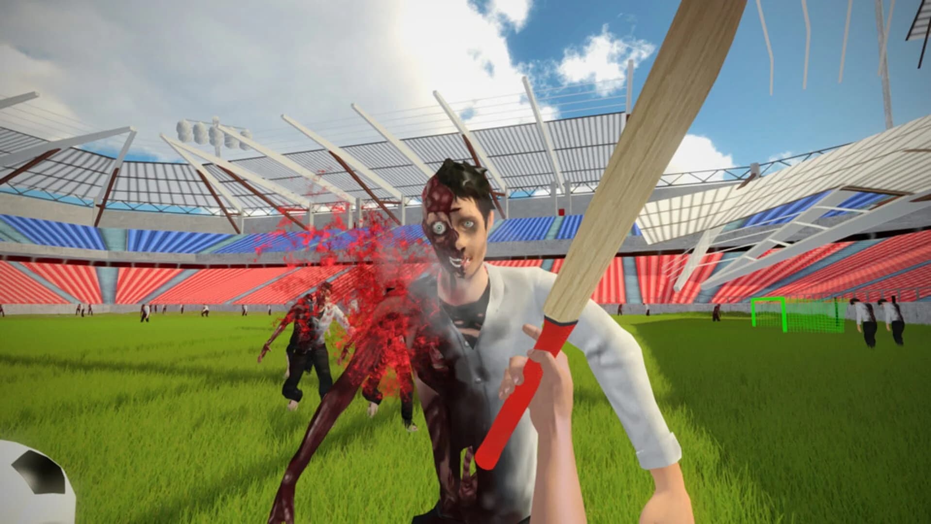 Probably Archery screenshot 2